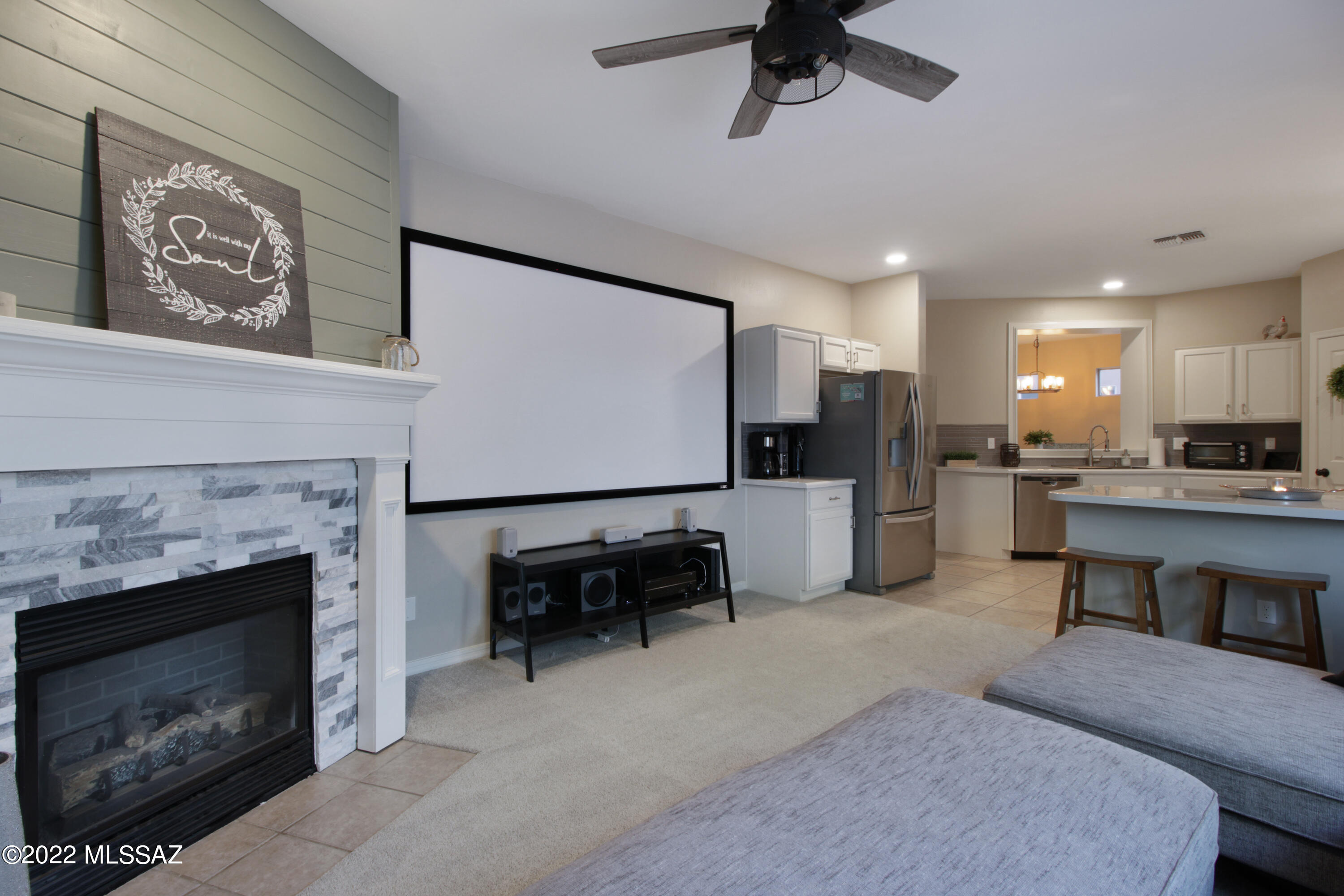 Presidio De Cancion (1-200) - Residential