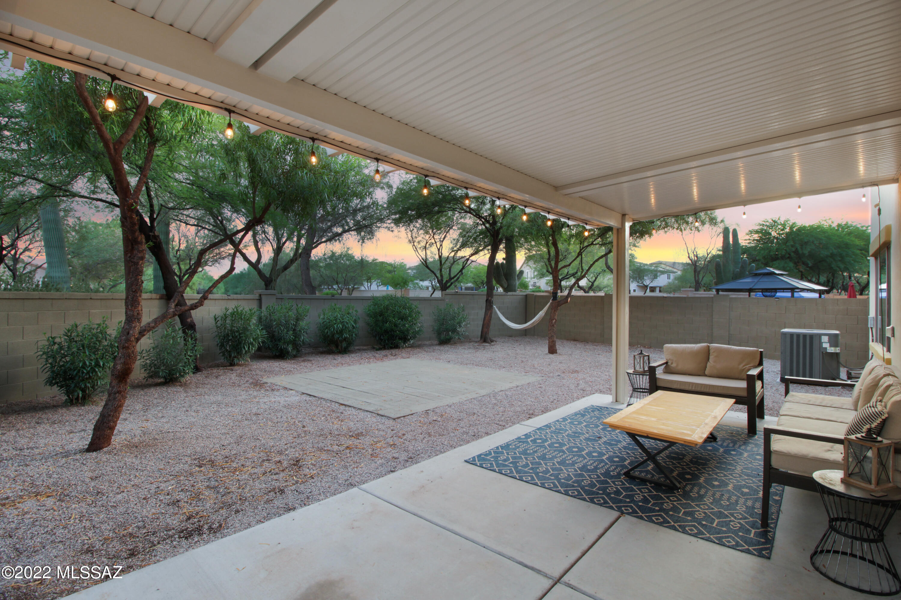 Presidio De Cancion (1-200) - Residential