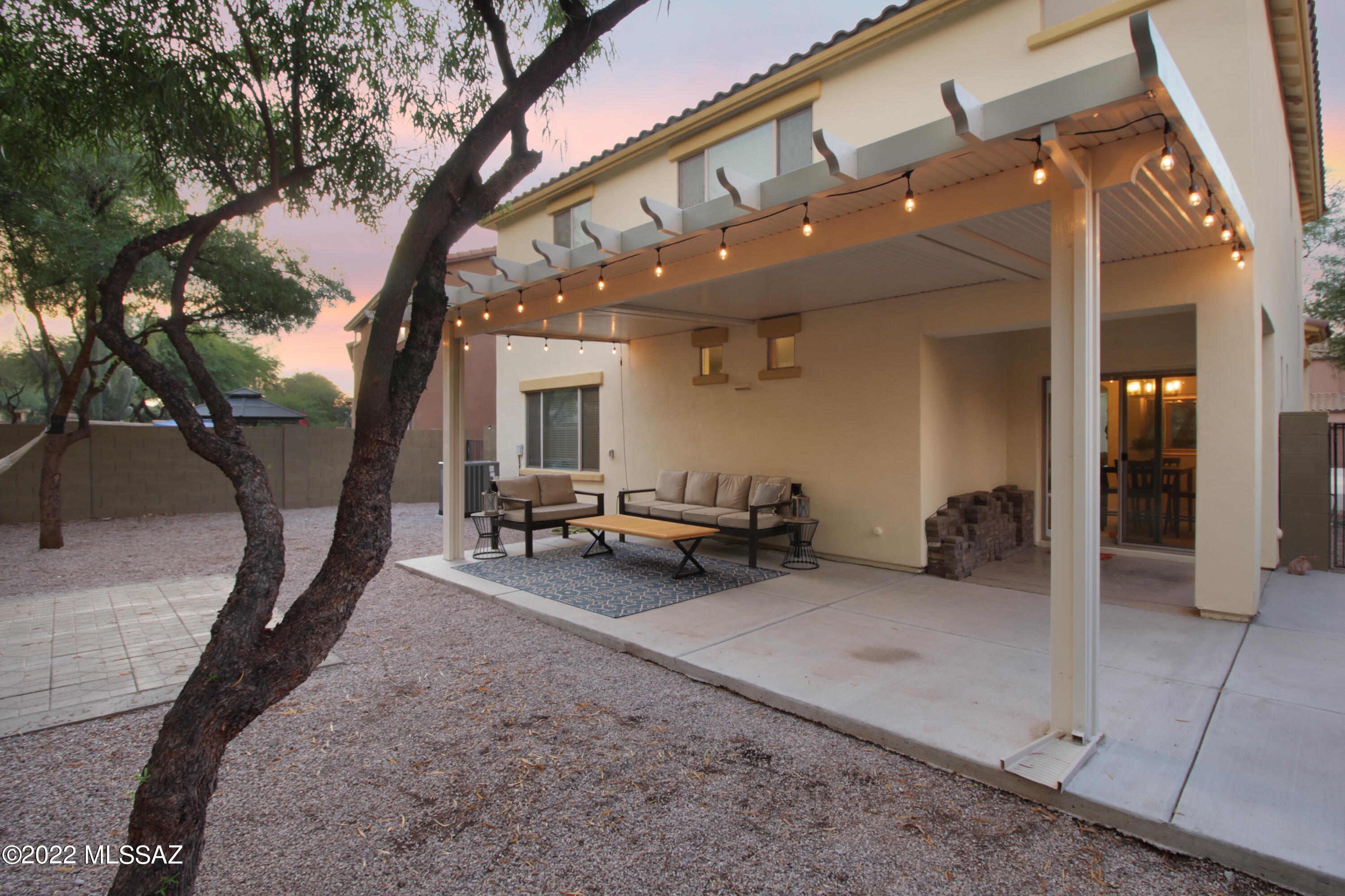 Presidio De Cancion (1-200) - Residential