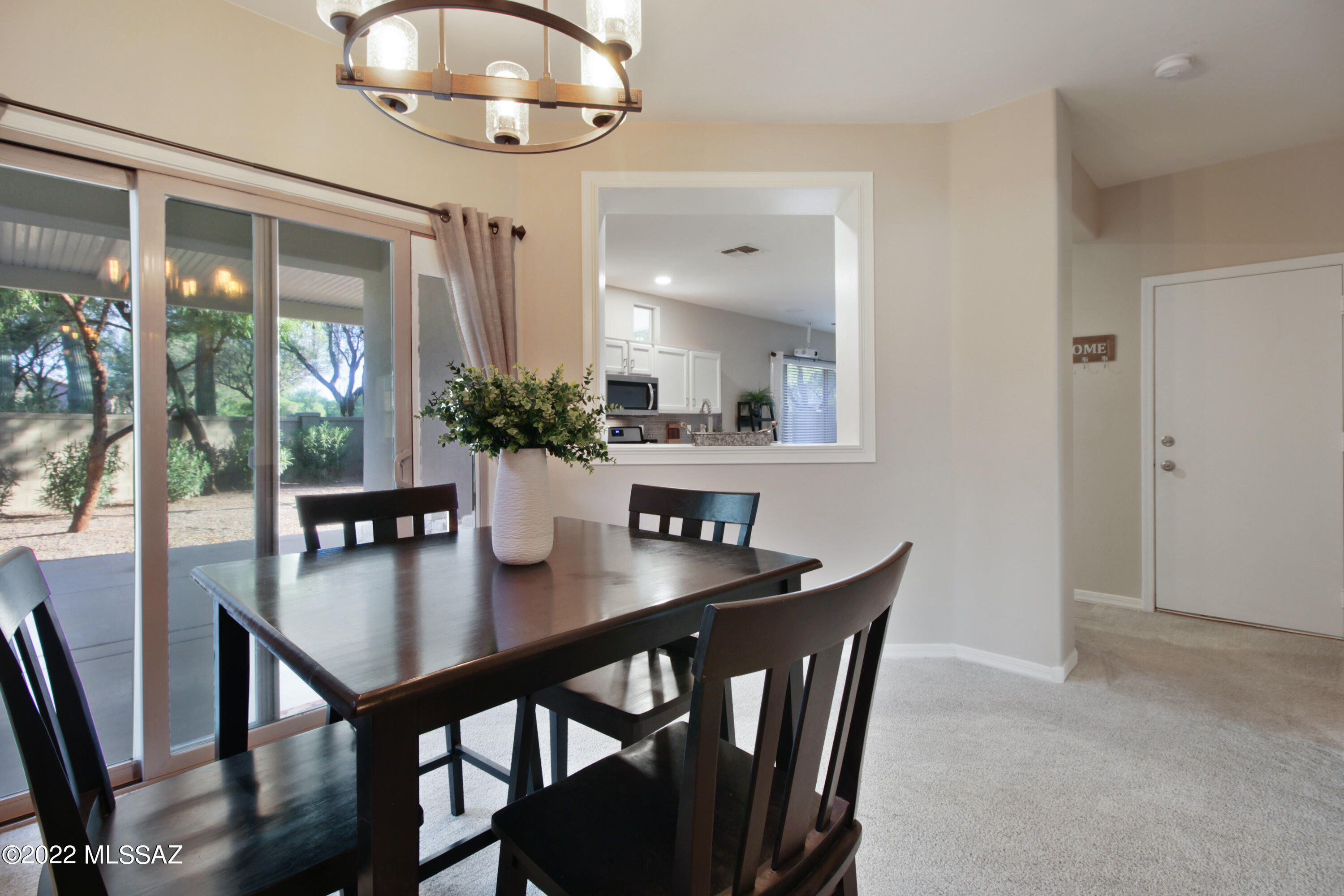 Presidio De Cancion (1-200) - Residential