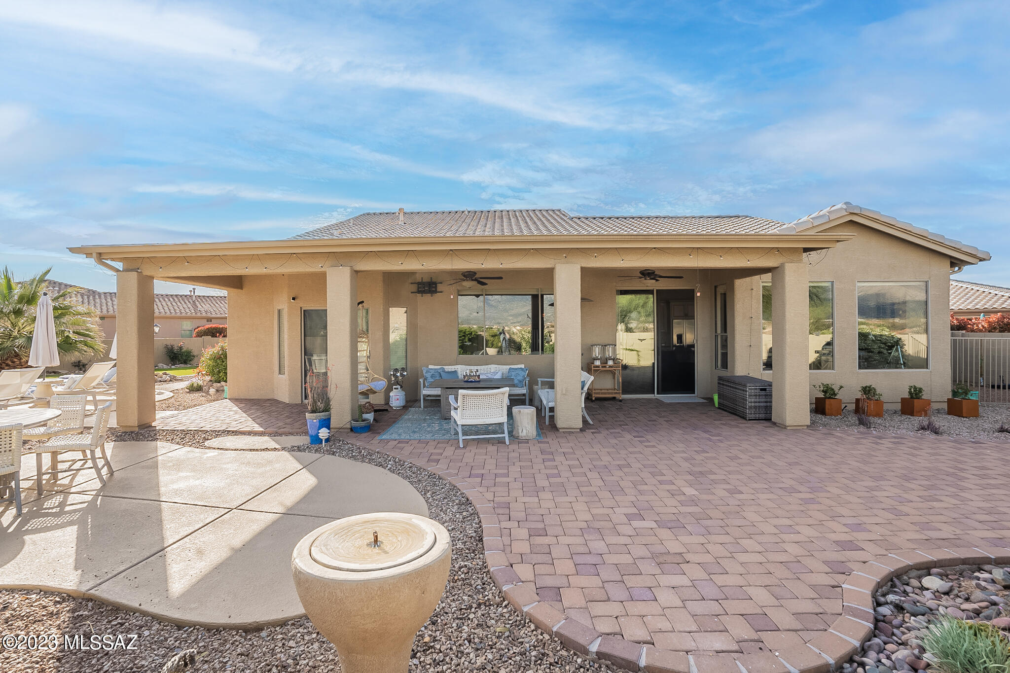 Saddlebrooke - Residential