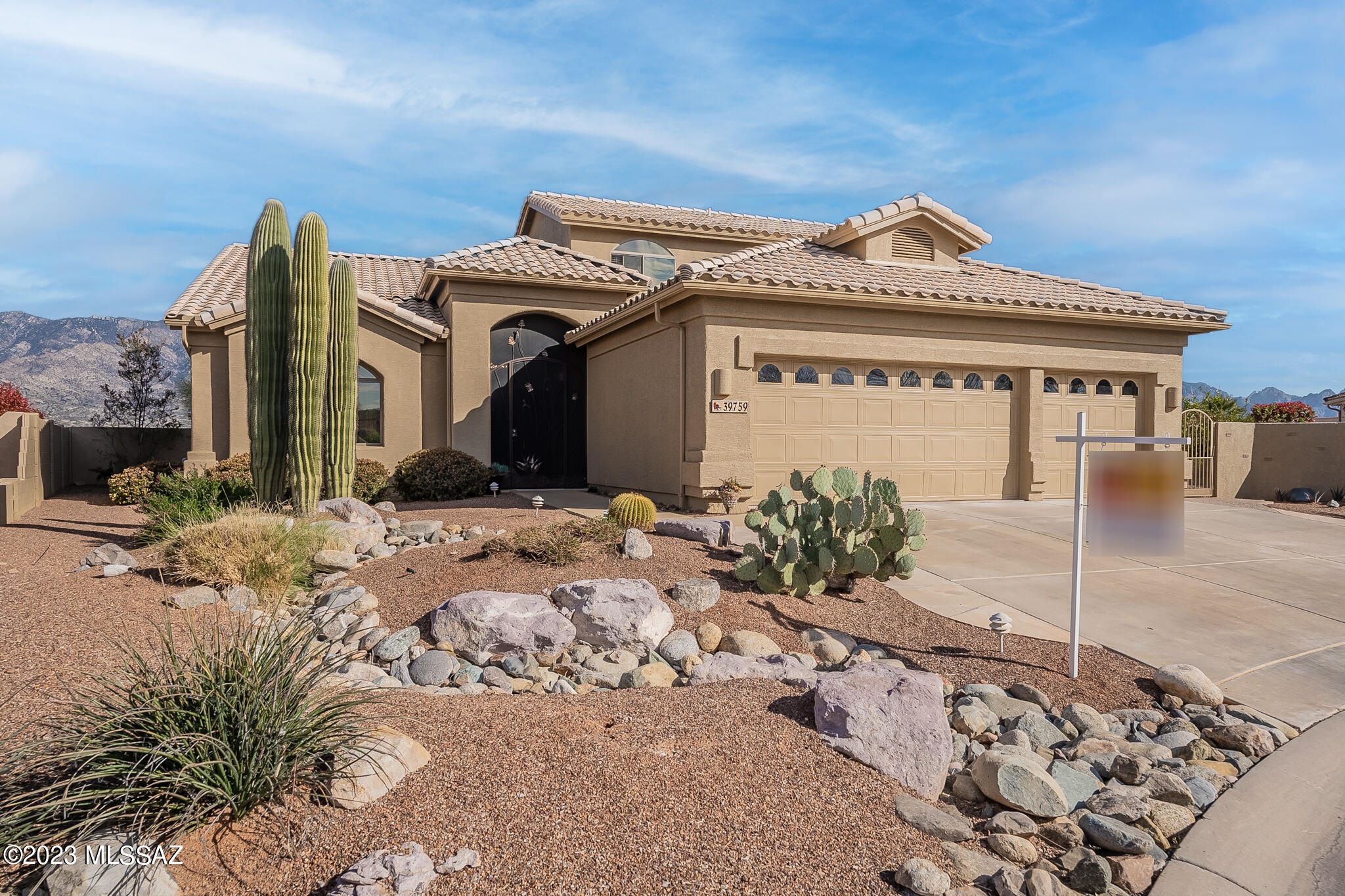 Saddlebrooke - Residential