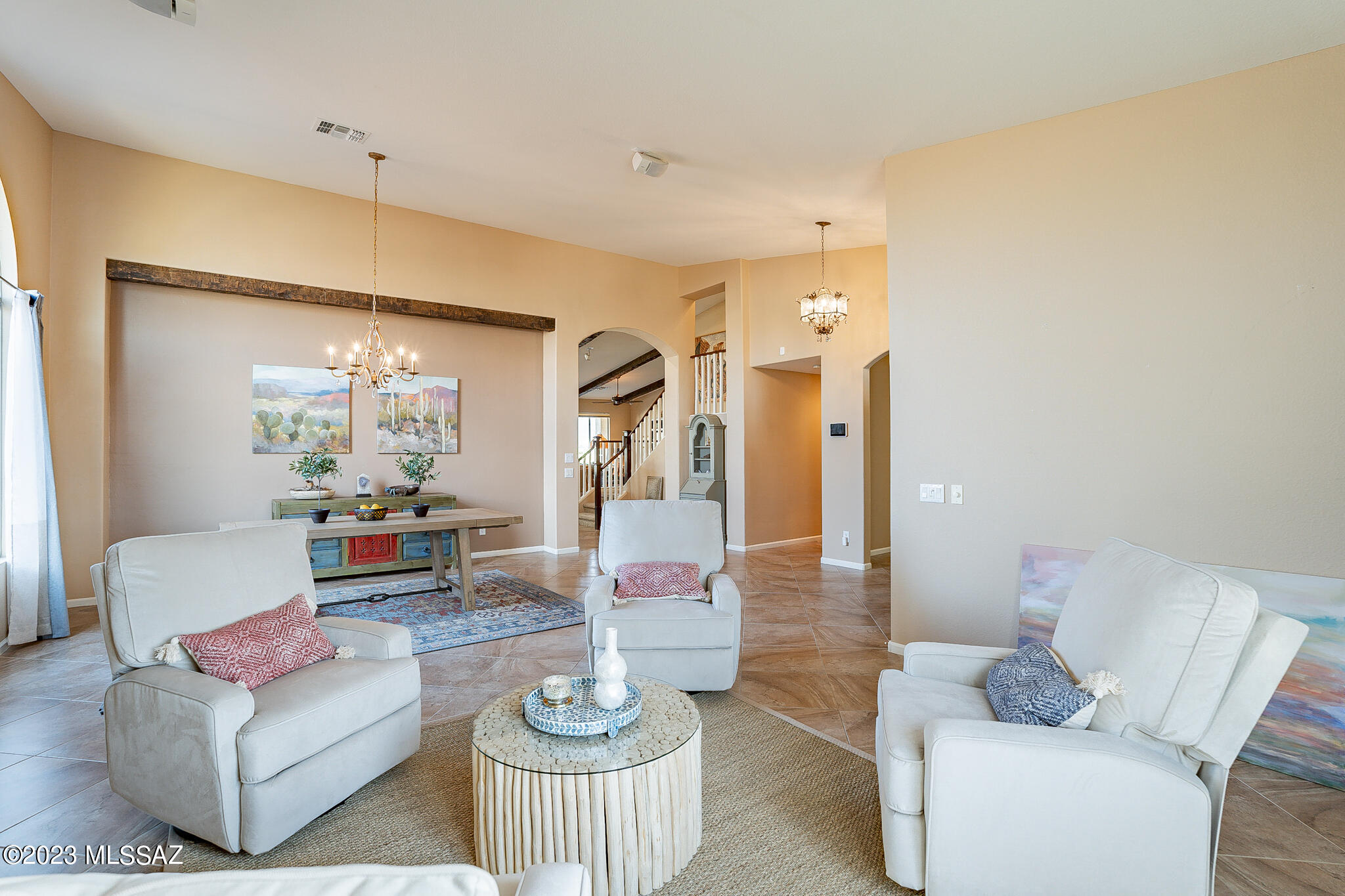 Saddlebrooke - Residential