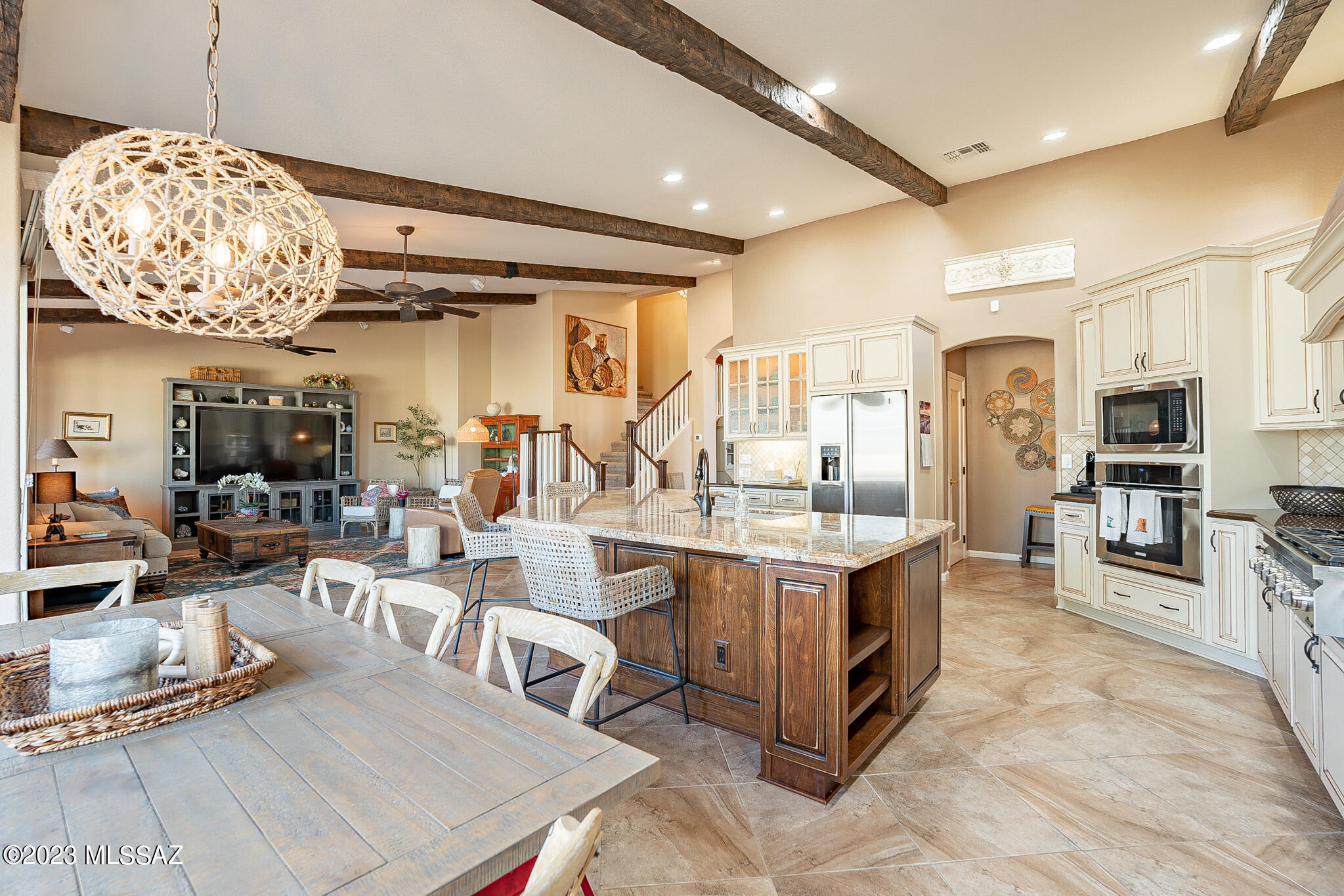 Saddlebrooke - Residential