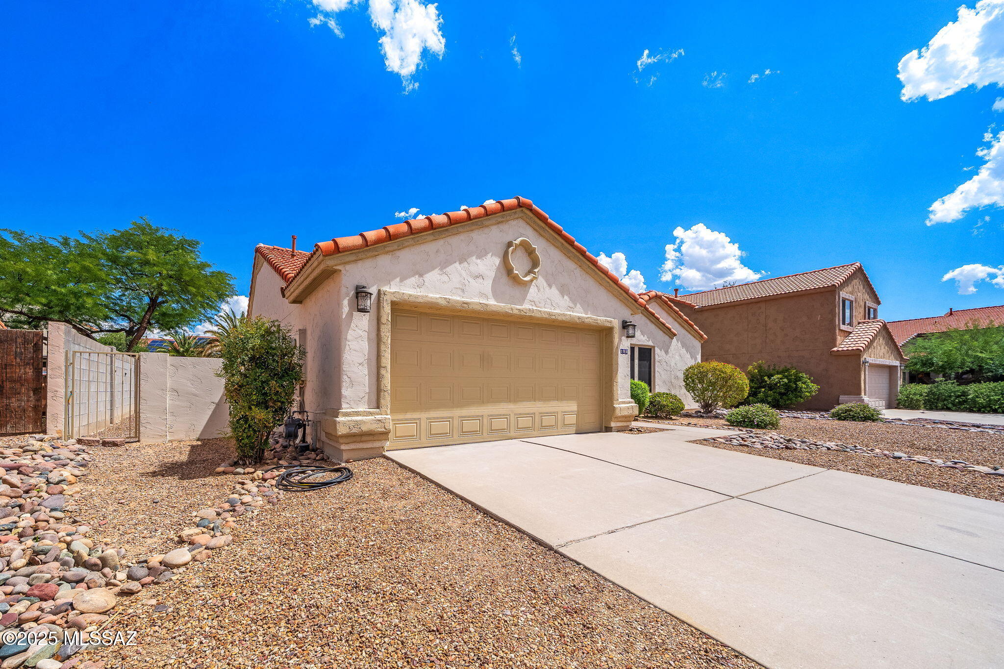 11910 N Gray Eagle Avenue