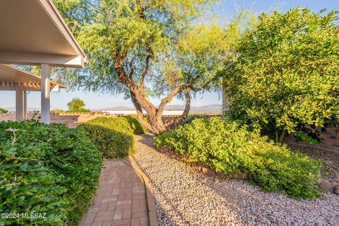 A home in Green Valley