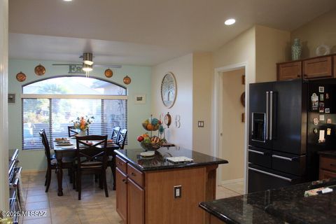 2427 E Bonita Canyon Drive Green Valley AZ 85614