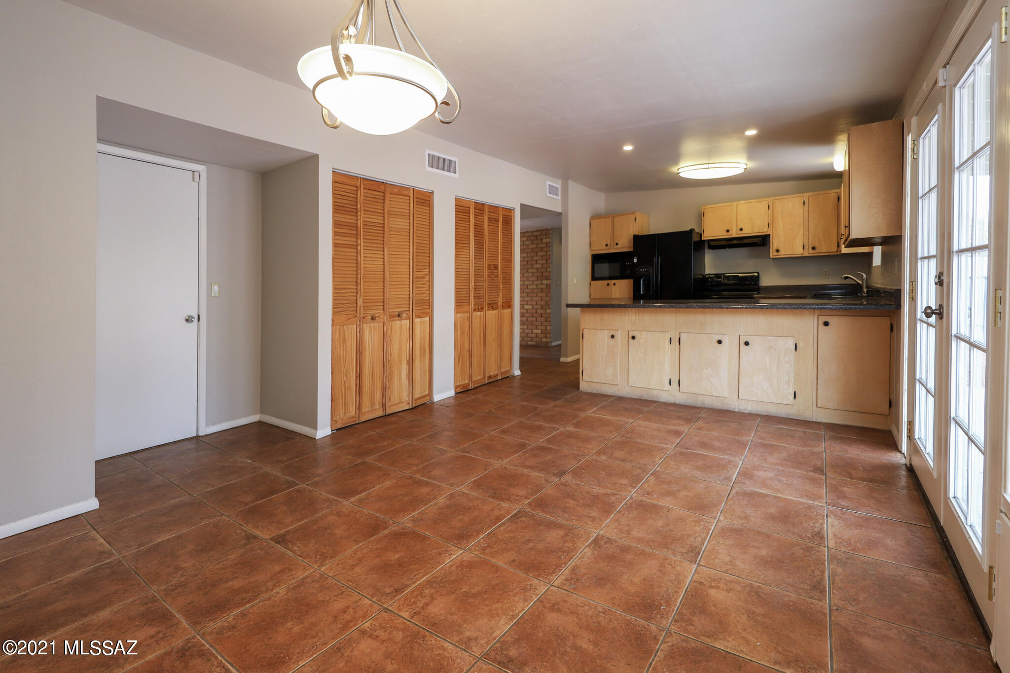 Centennial Park NO. 3 (1-155) - Residential