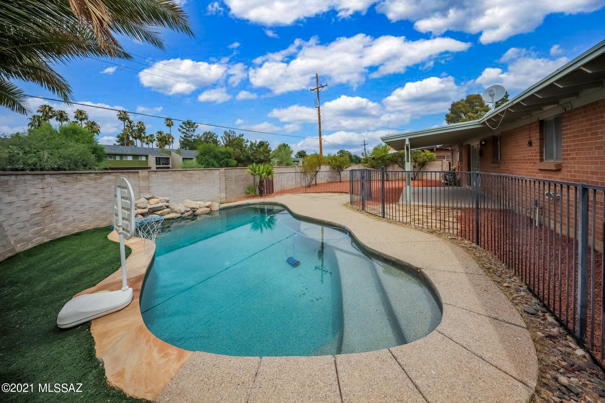 Centennial Park NO. 3 (1-155) - Residential