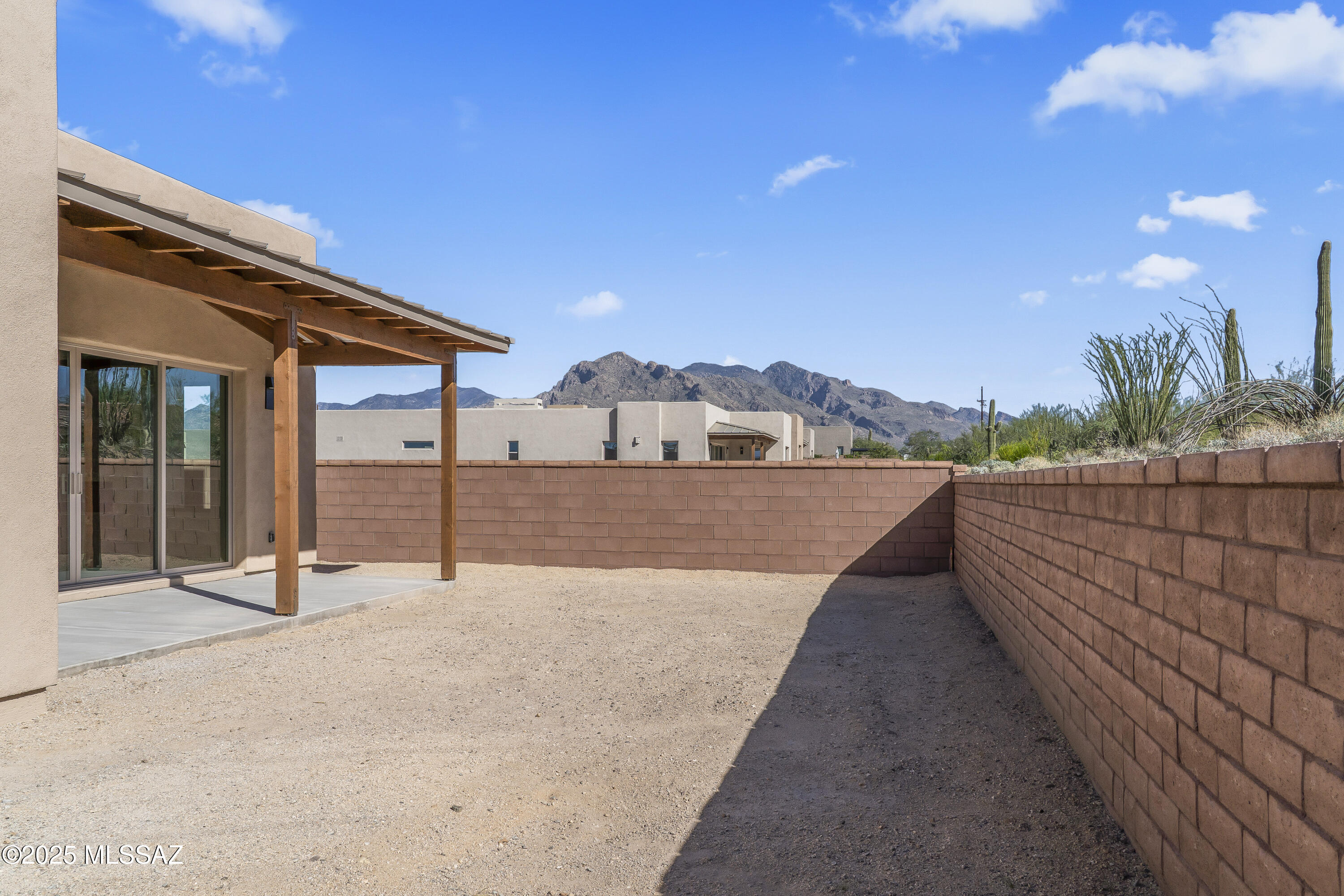 Sunset Mesa II - Residential
