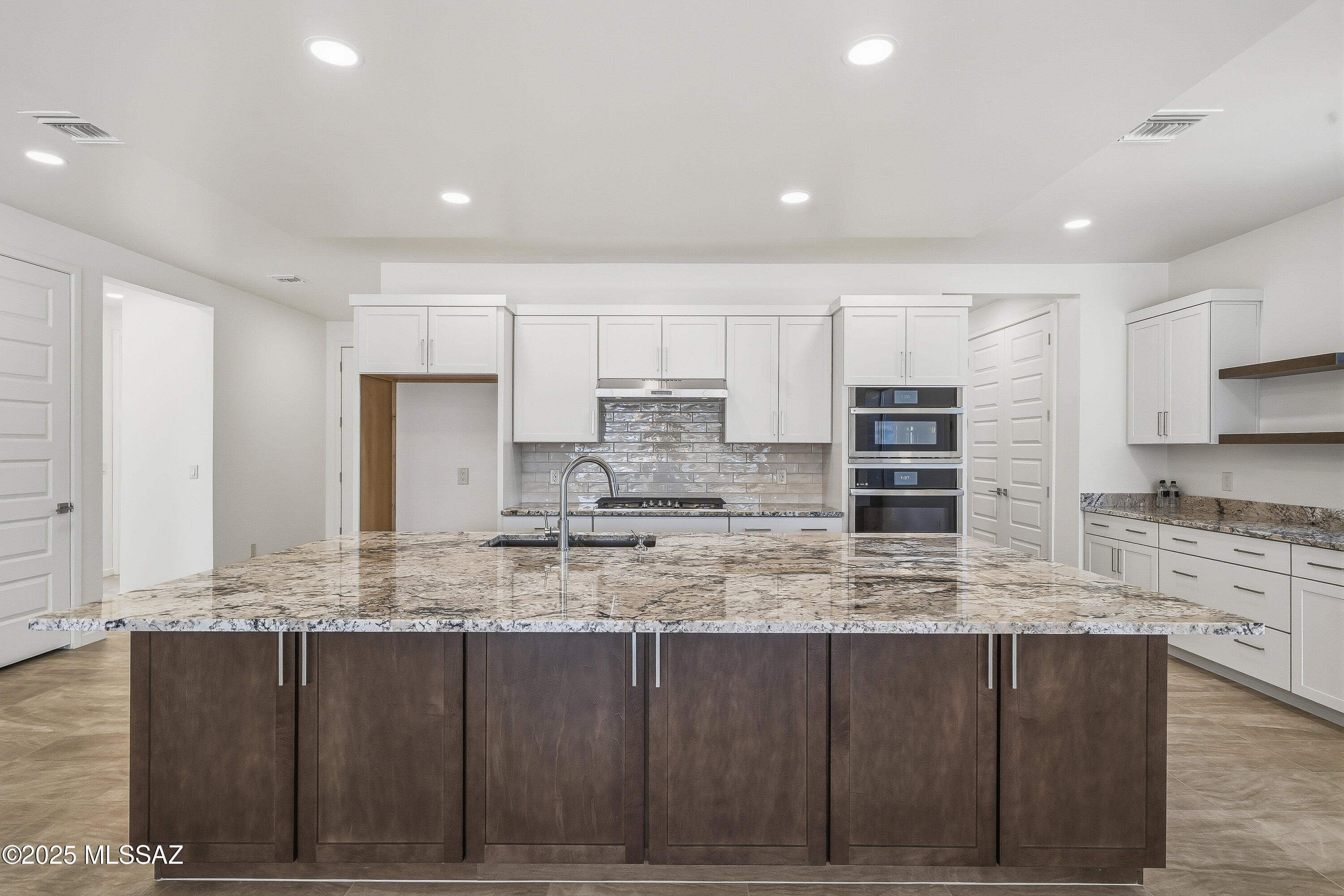Sunset Mesa II - Residential