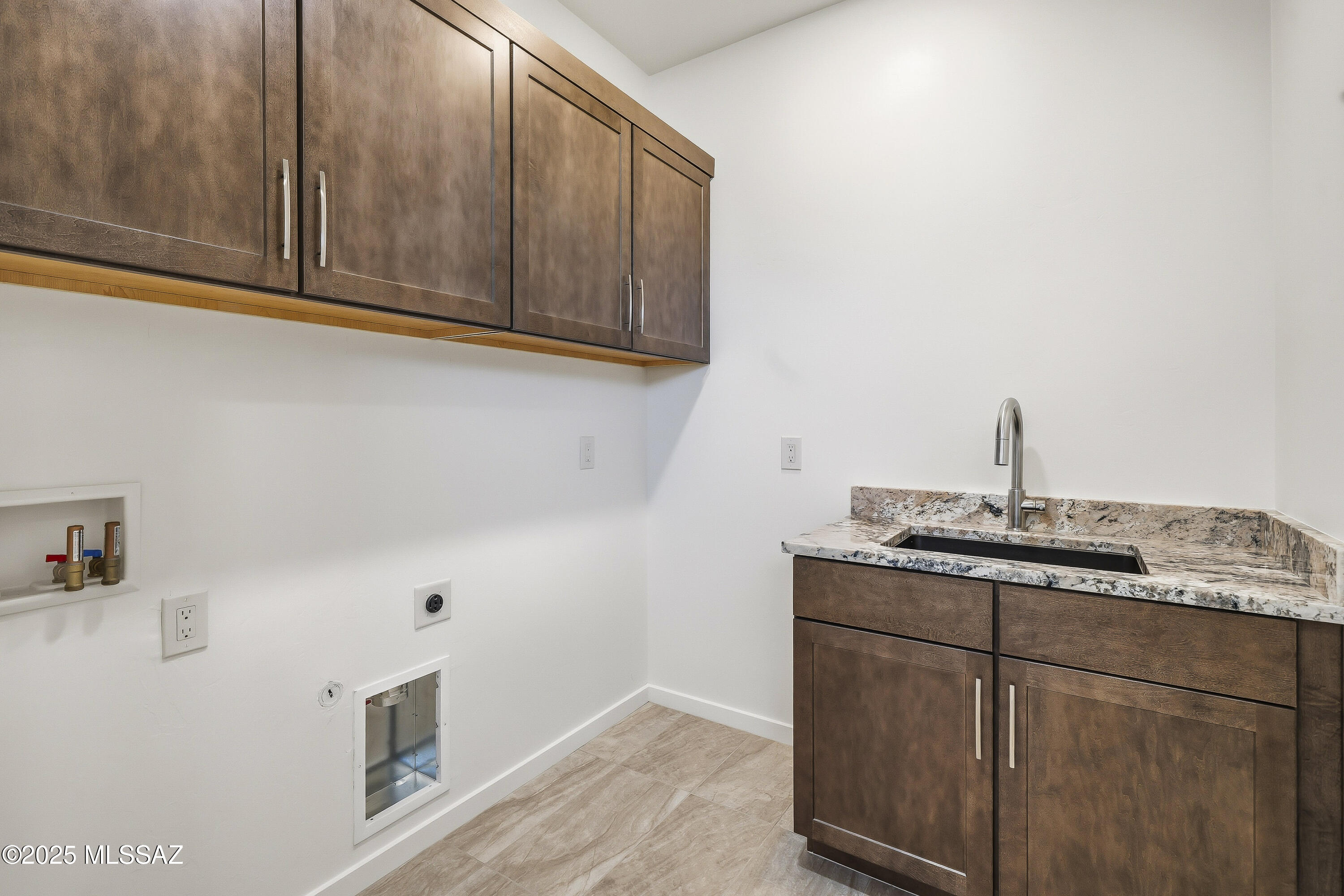 Sunset Mesa II - Residential