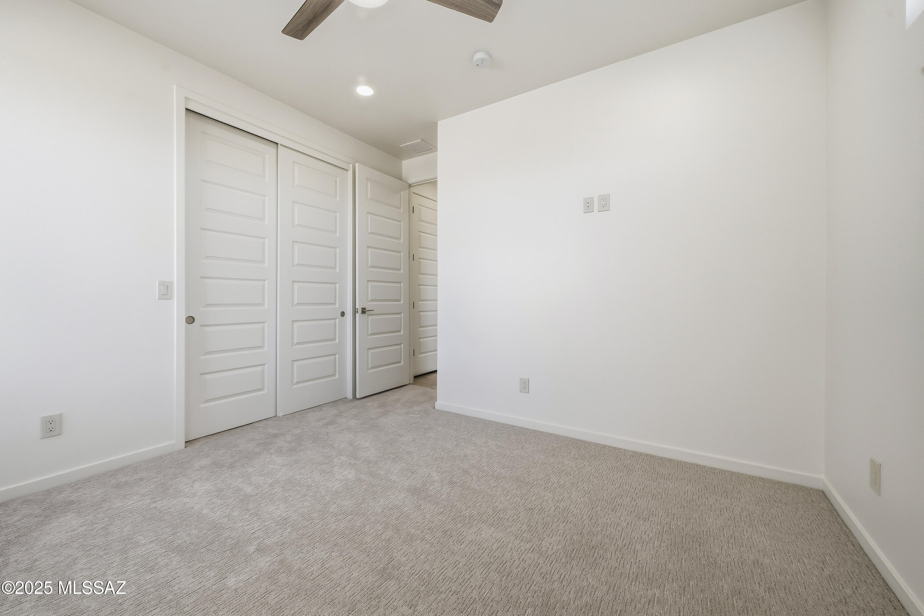 Sunset Mesa II - Residential