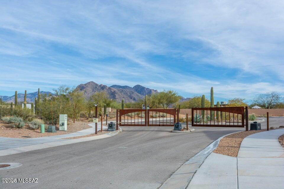 Sunset Mesa II - Residential
