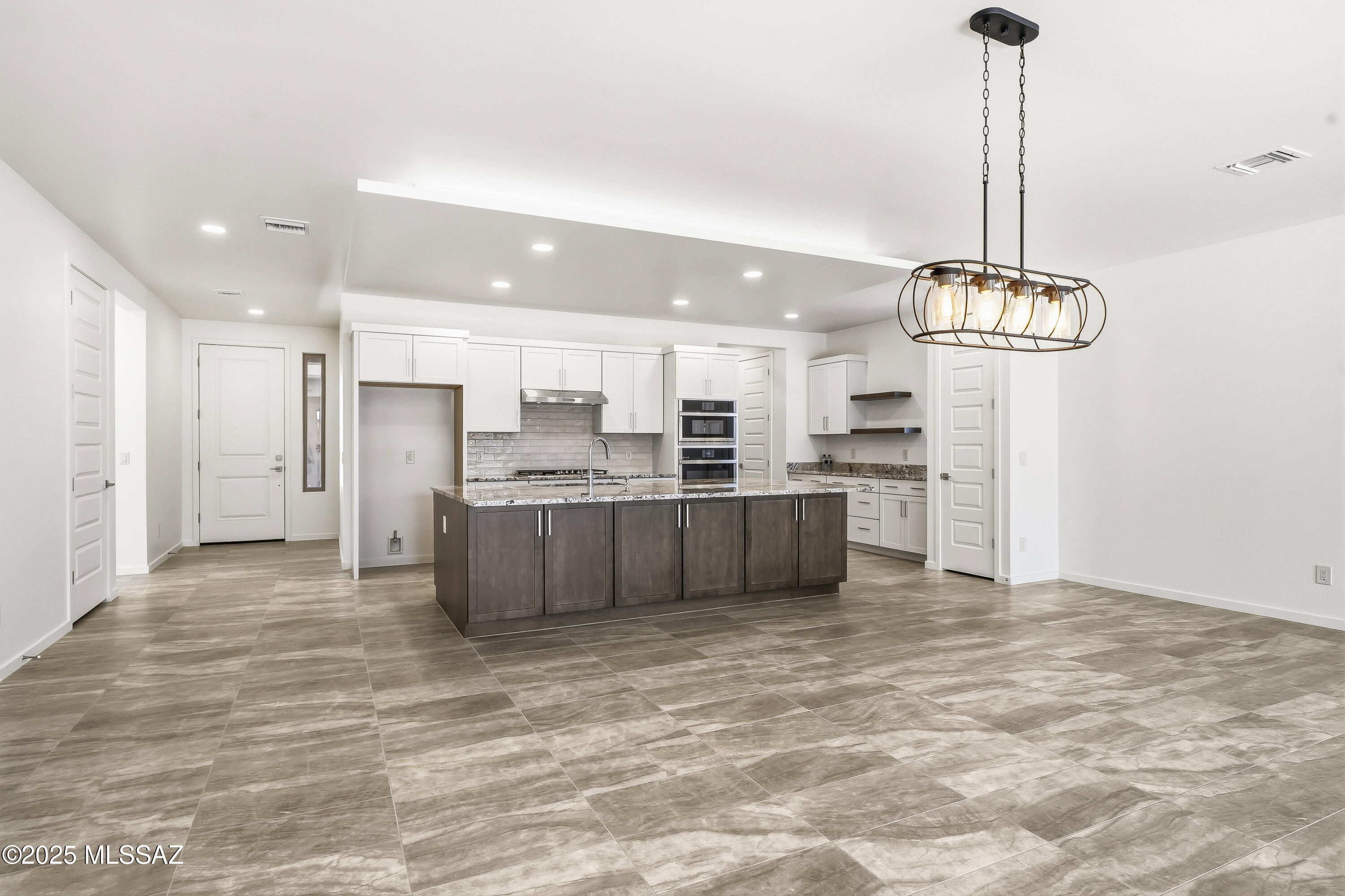 Sunset Mesa II - Residential