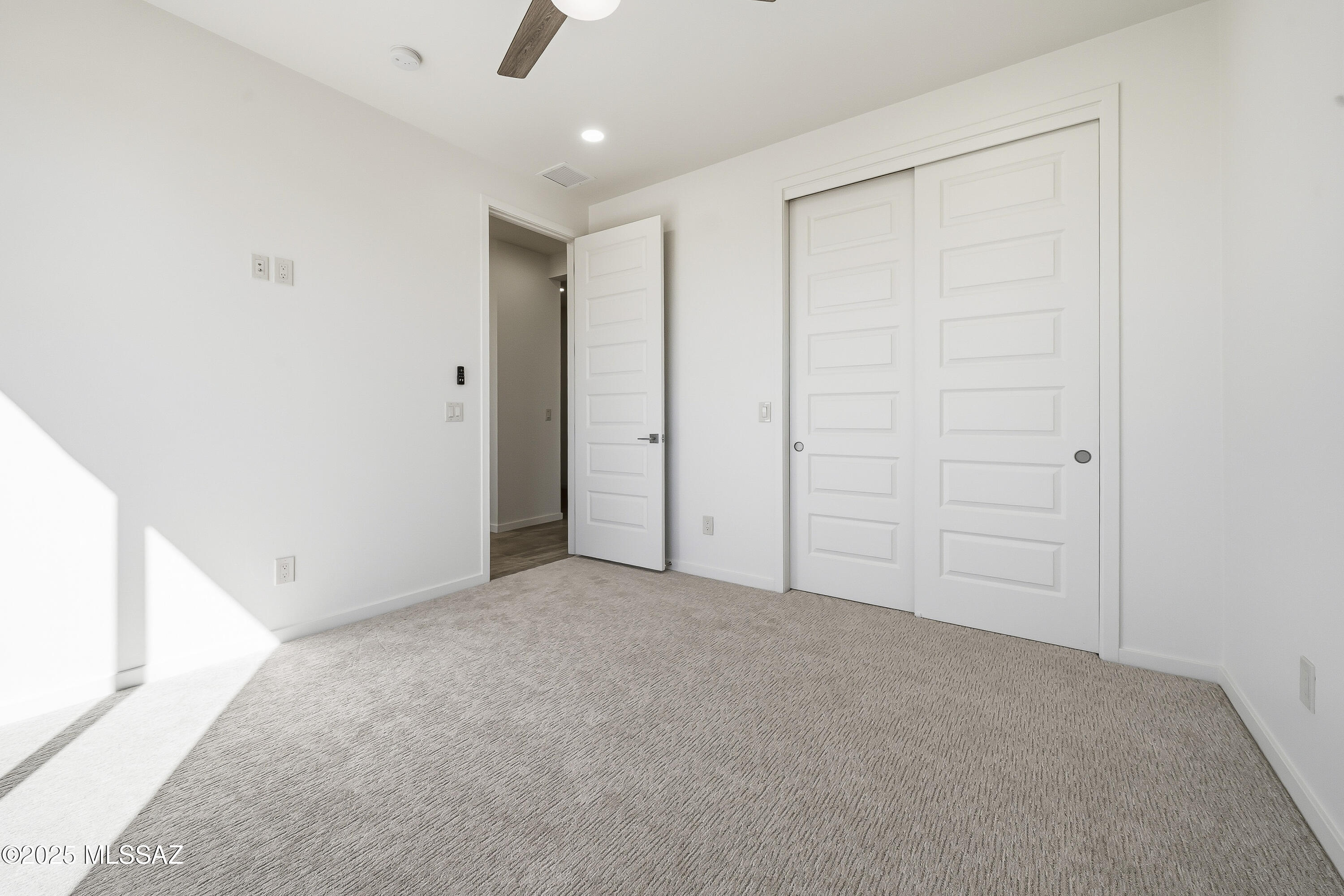 Sunset Mesa II - Residential
