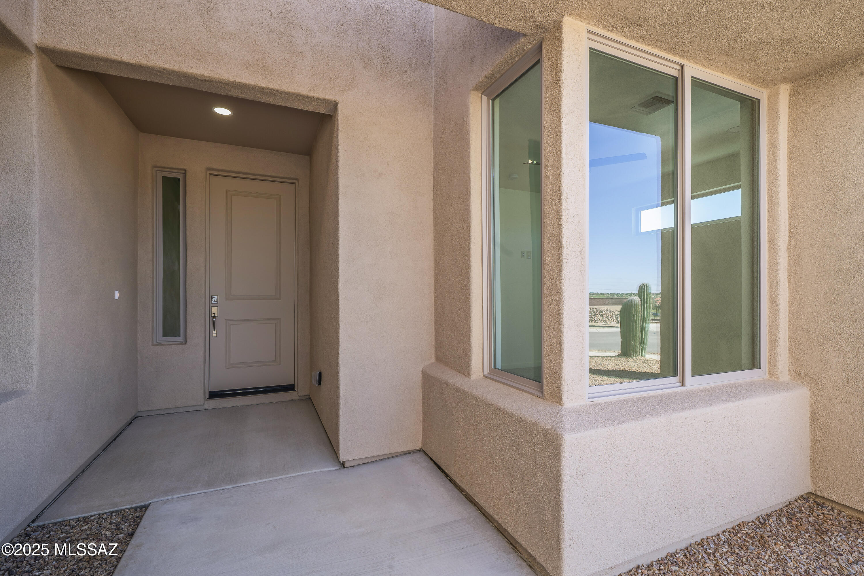 Sunset Mesa II - Residential