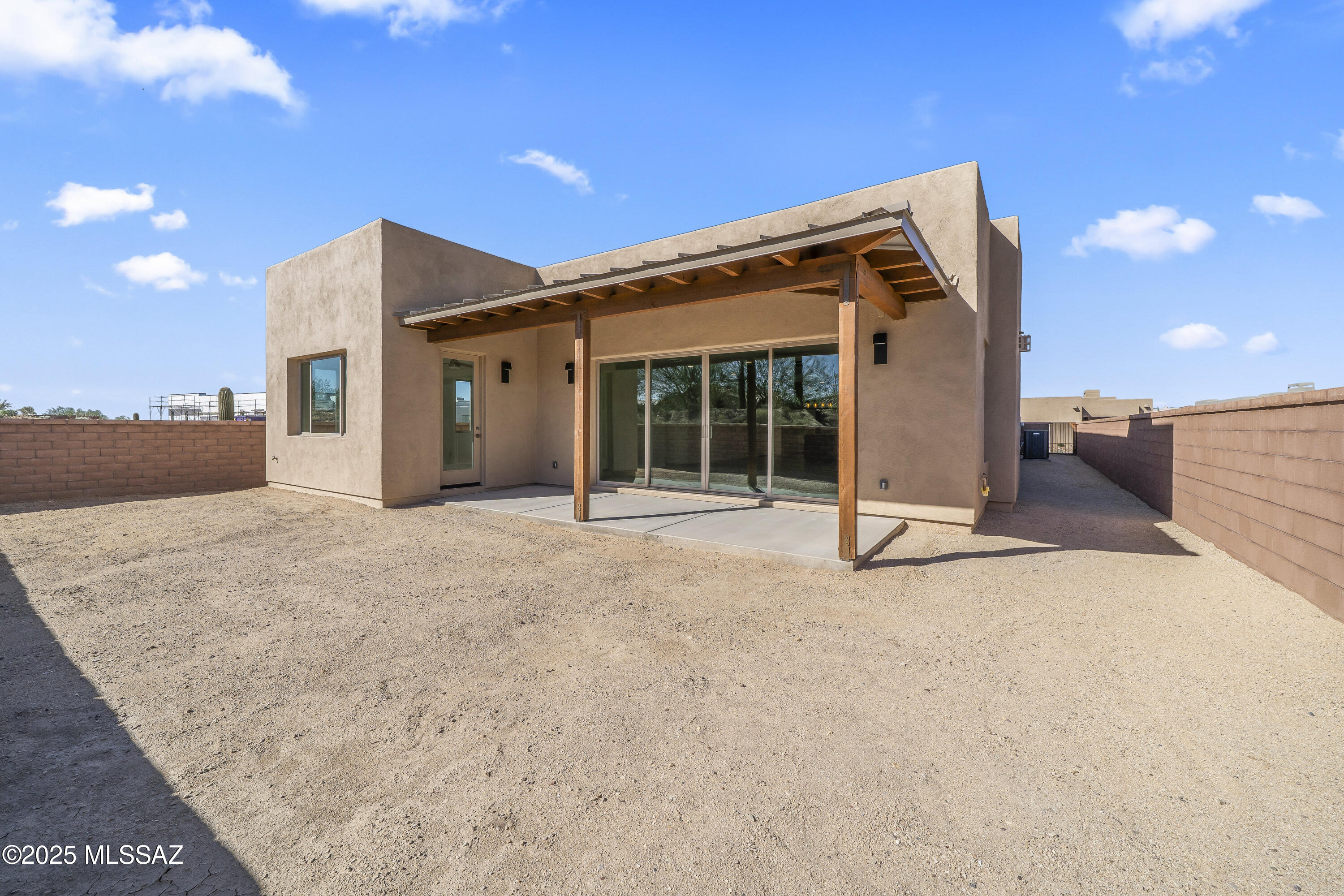 Sunset Mesa II - Residential