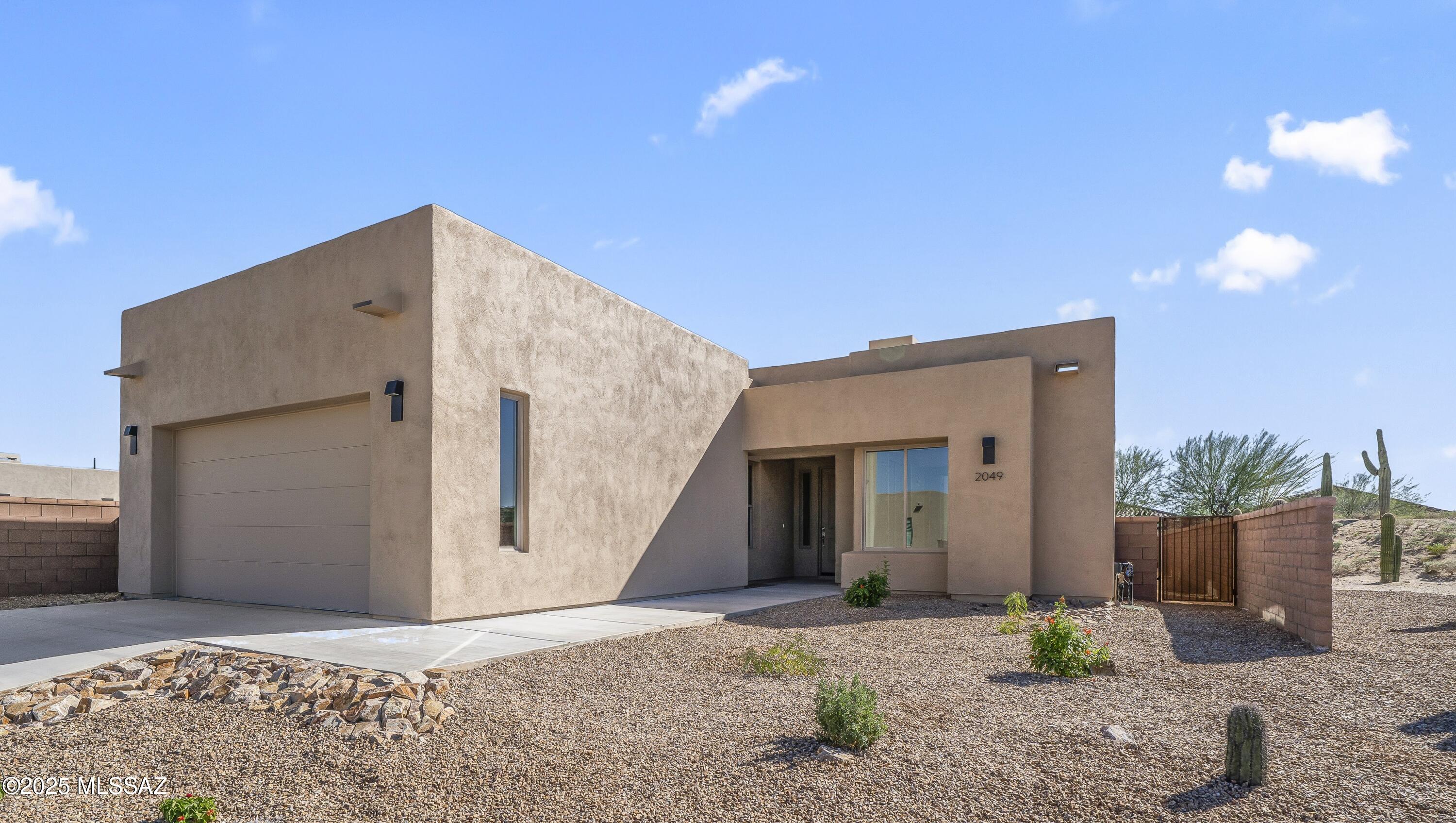 Sunset Mesa II - Residential
