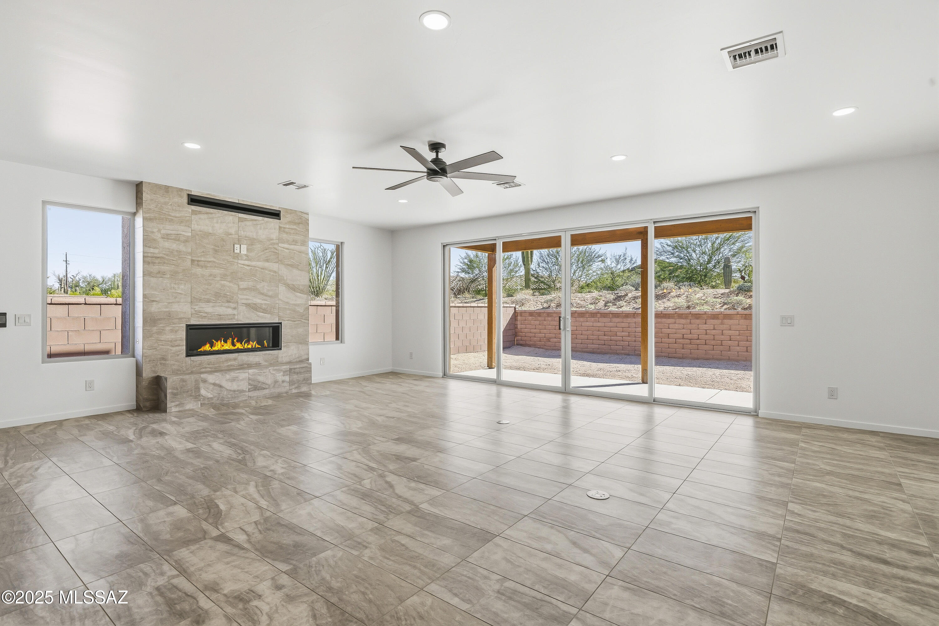 Sunset Mesa II - Residential