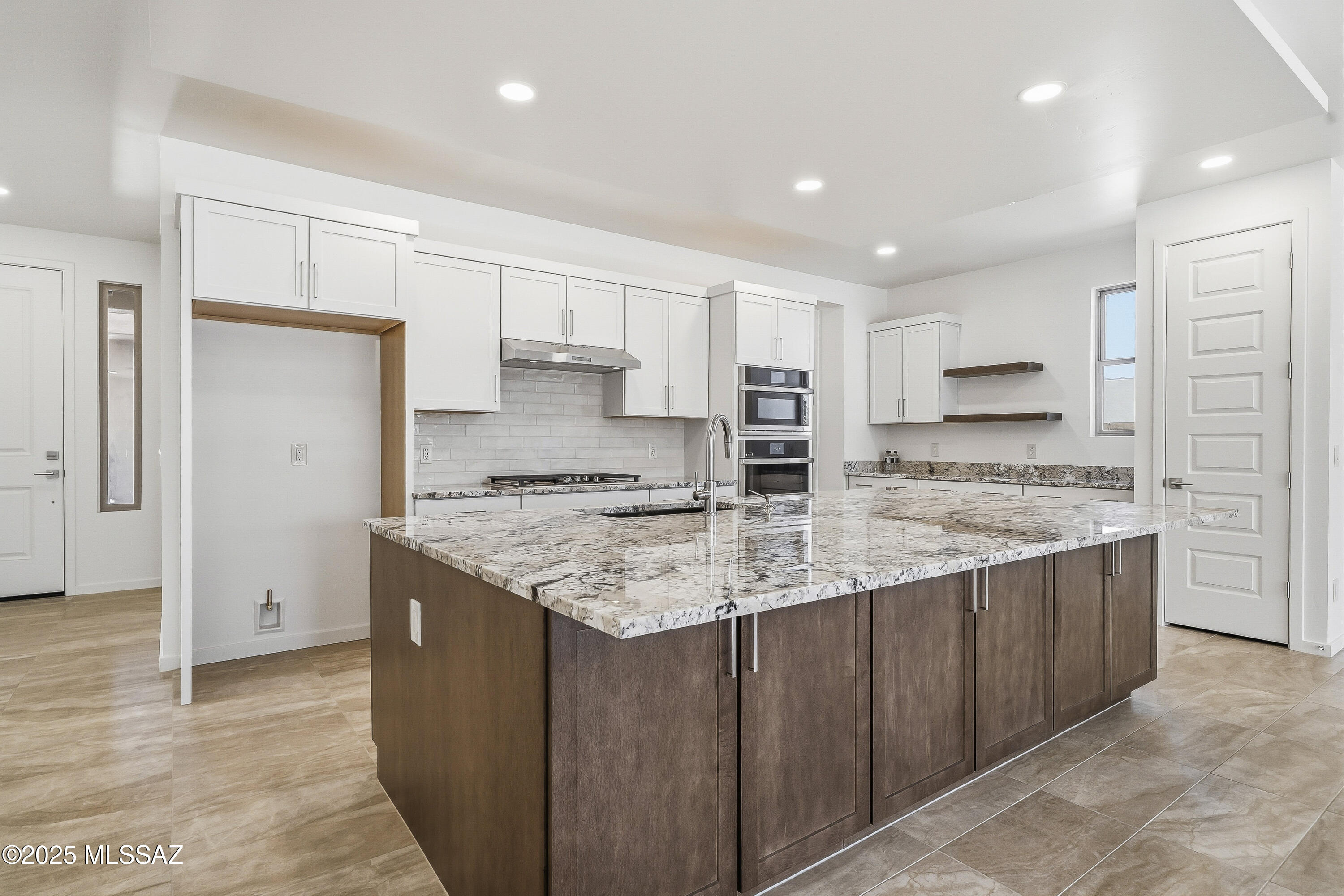 Sunset Mesa II - Residential