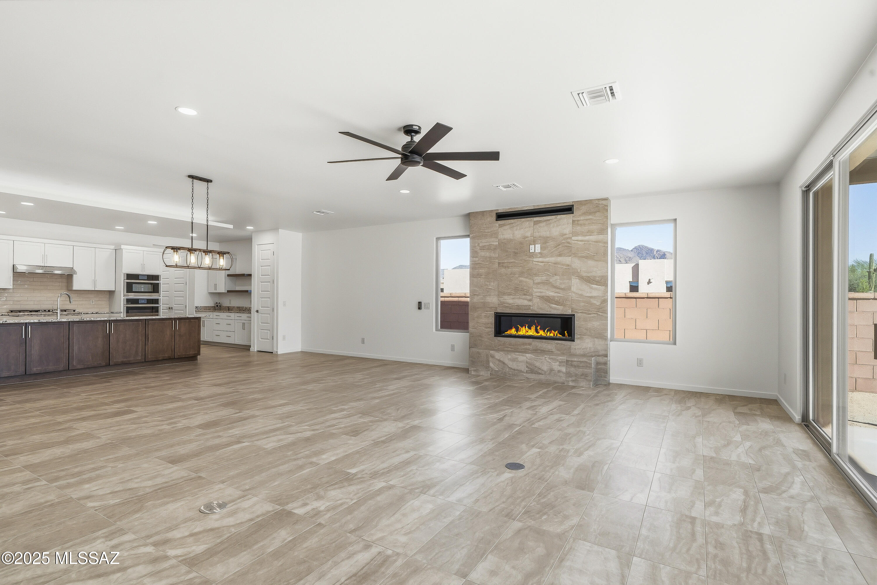 Sunset Mesa II - Residential