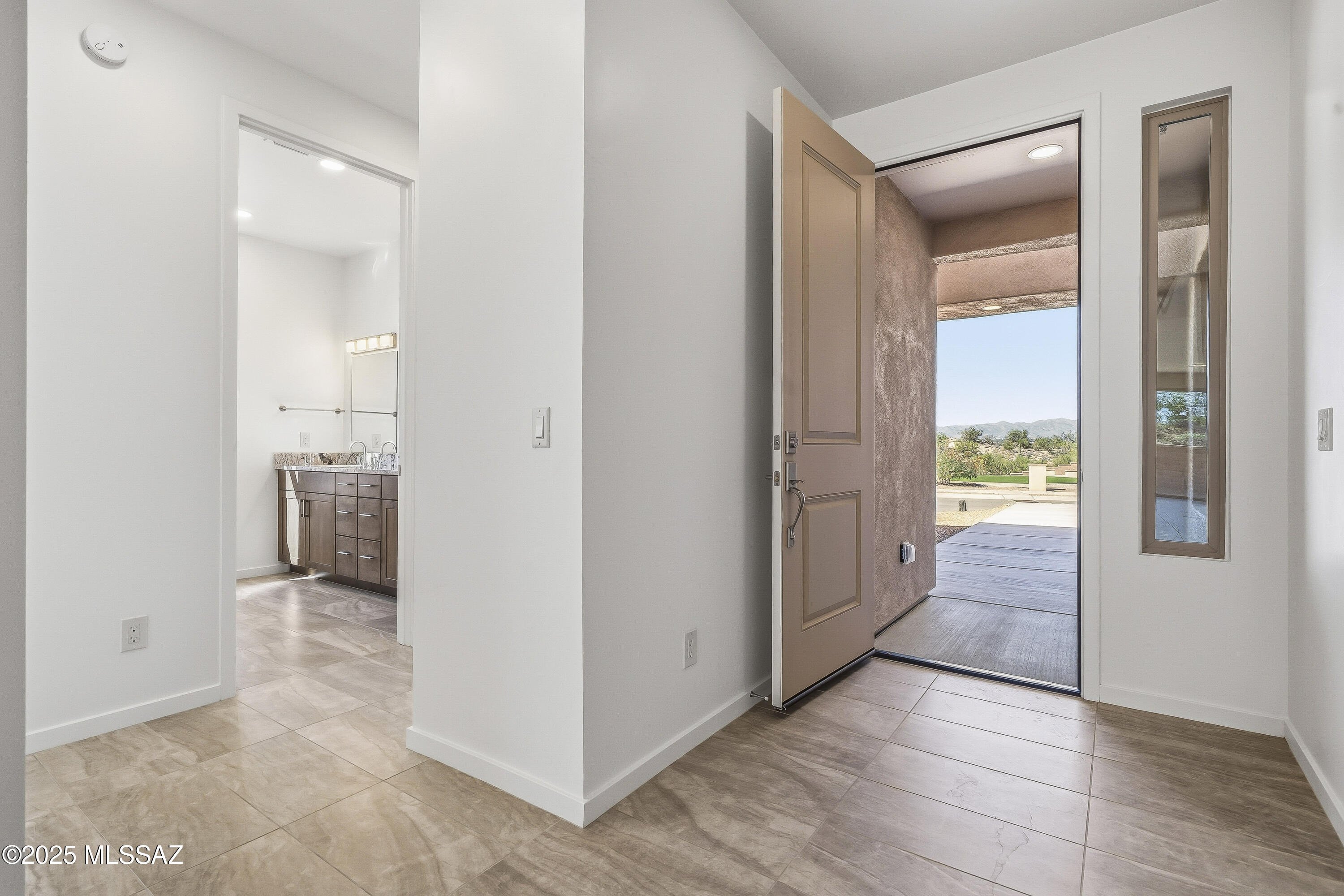 Sunset Mesa II - Residential