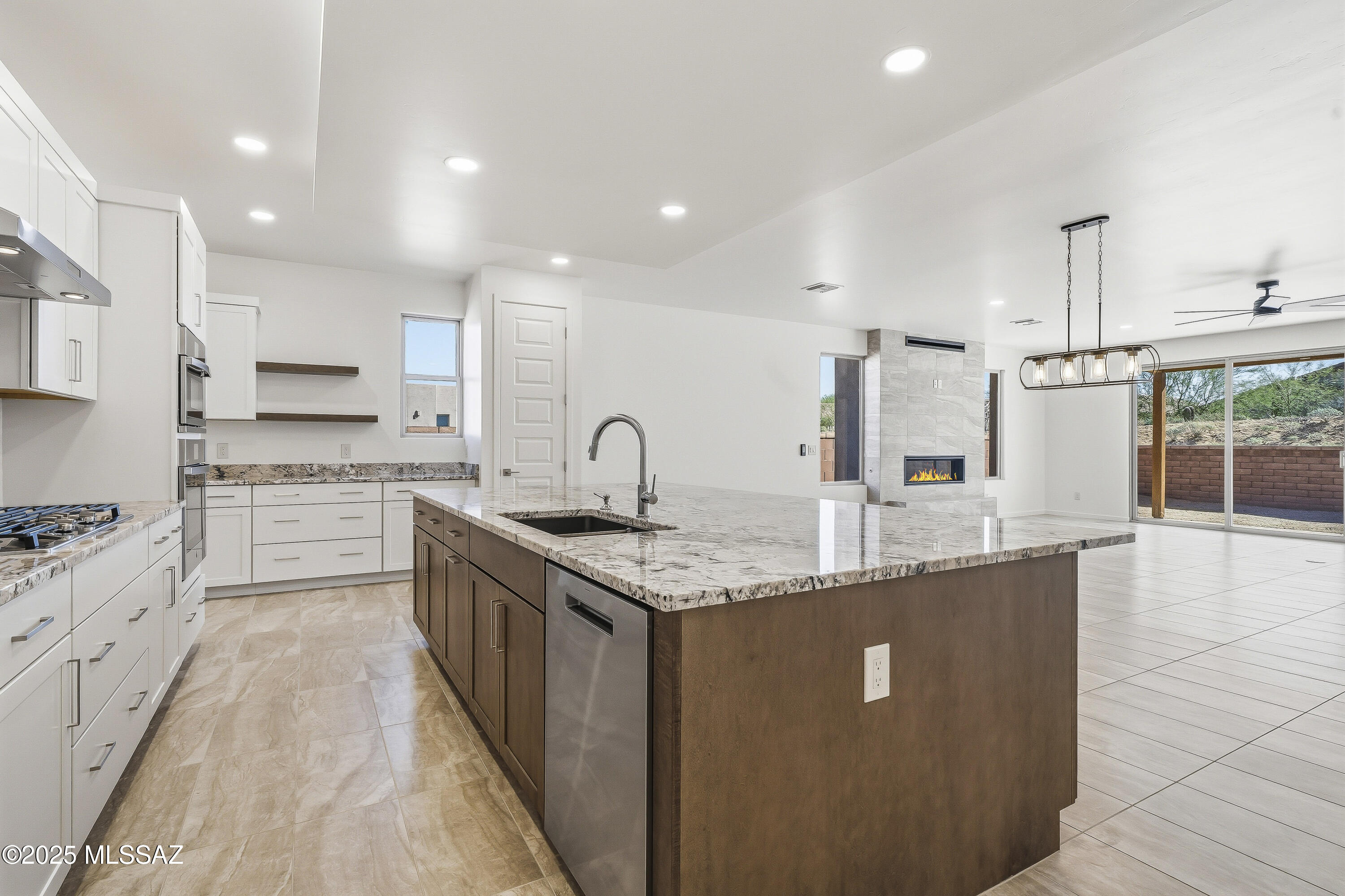Sunset Mesa II - Residential