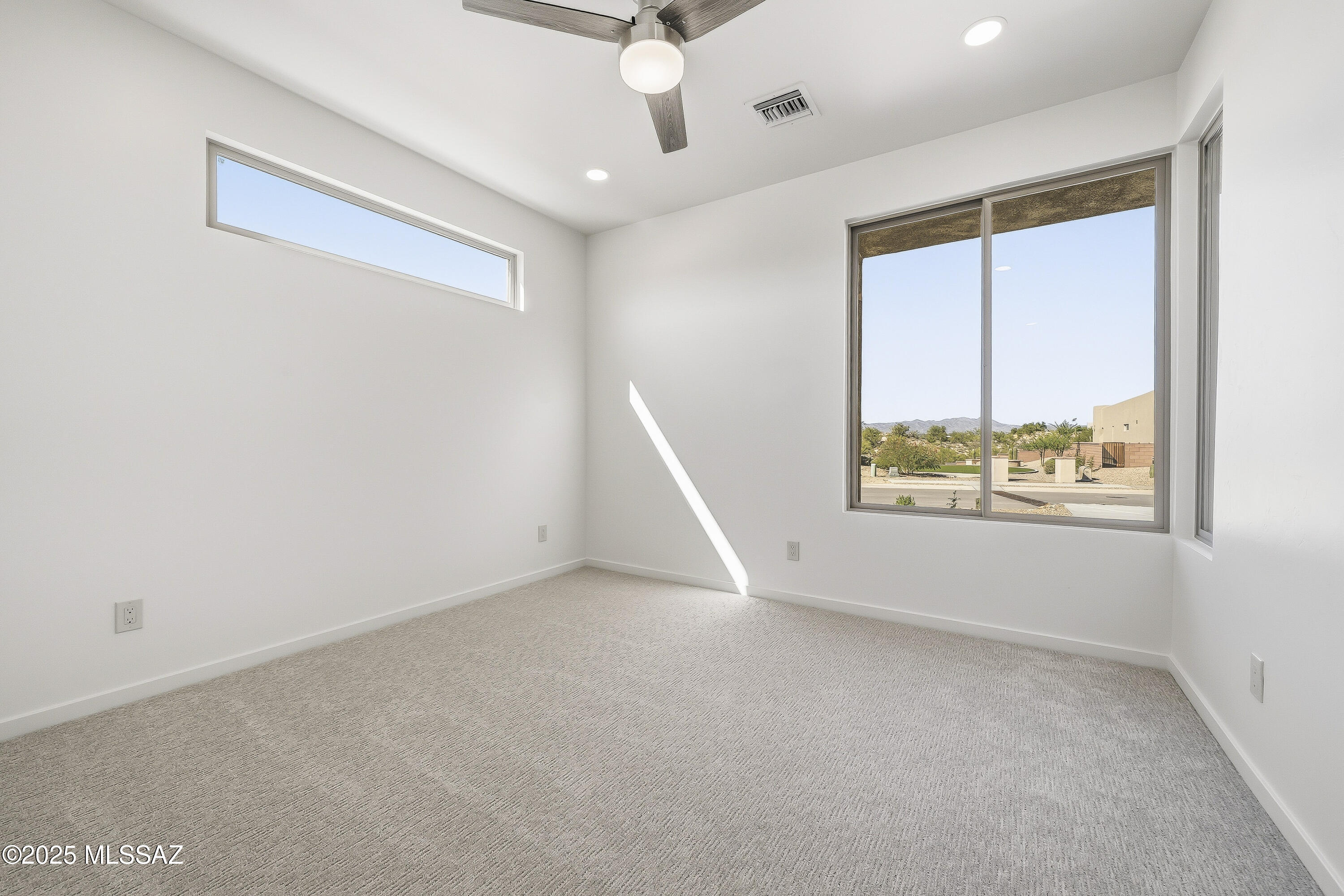 Sunset Mesa II - Residential