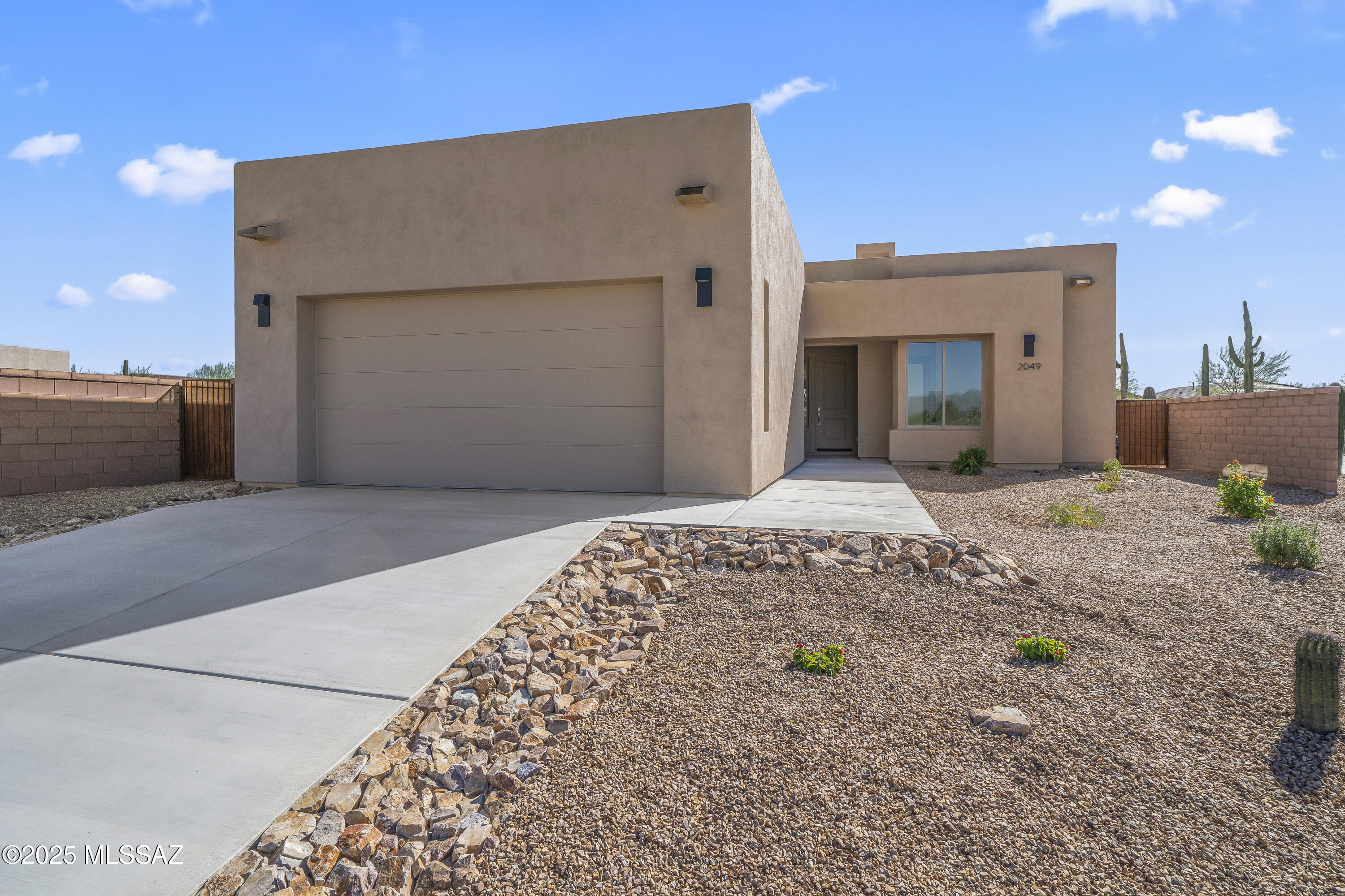 Sunset Mesa II - Residential