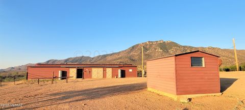 A home in Pearce