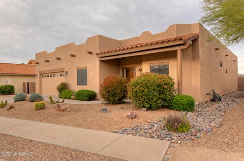 A home in Green Valley