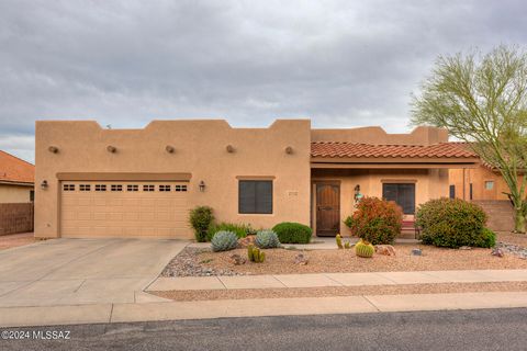 A home in Green Valley