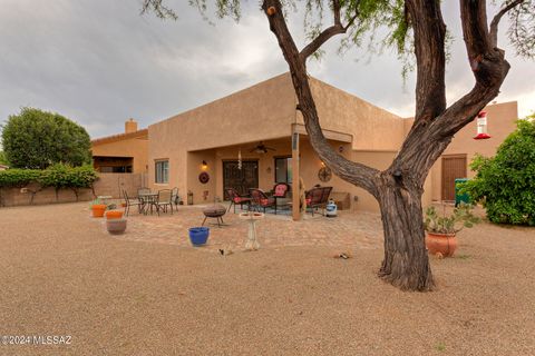 A home in Green Valley