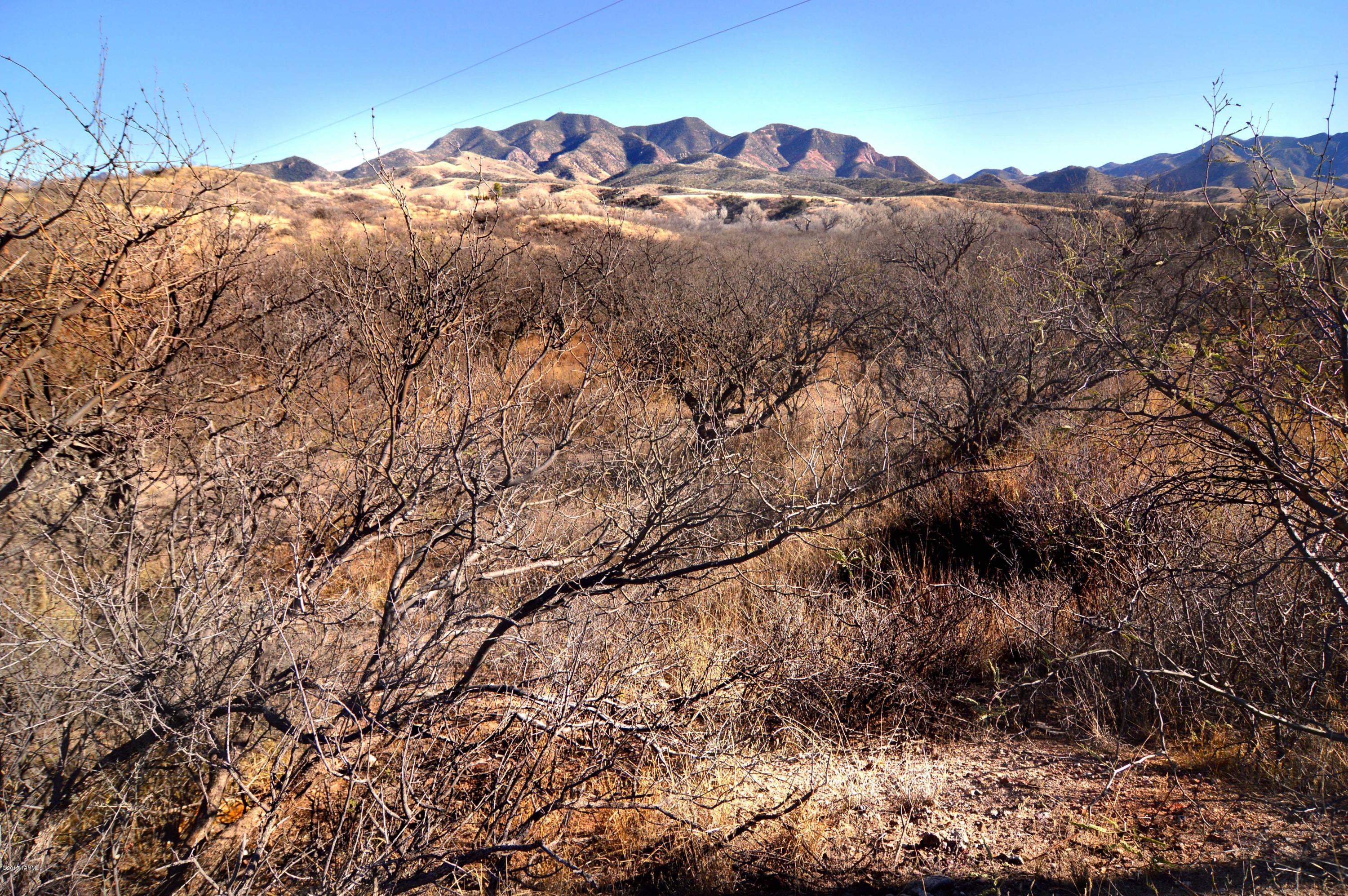 Out Of Pima County - Land