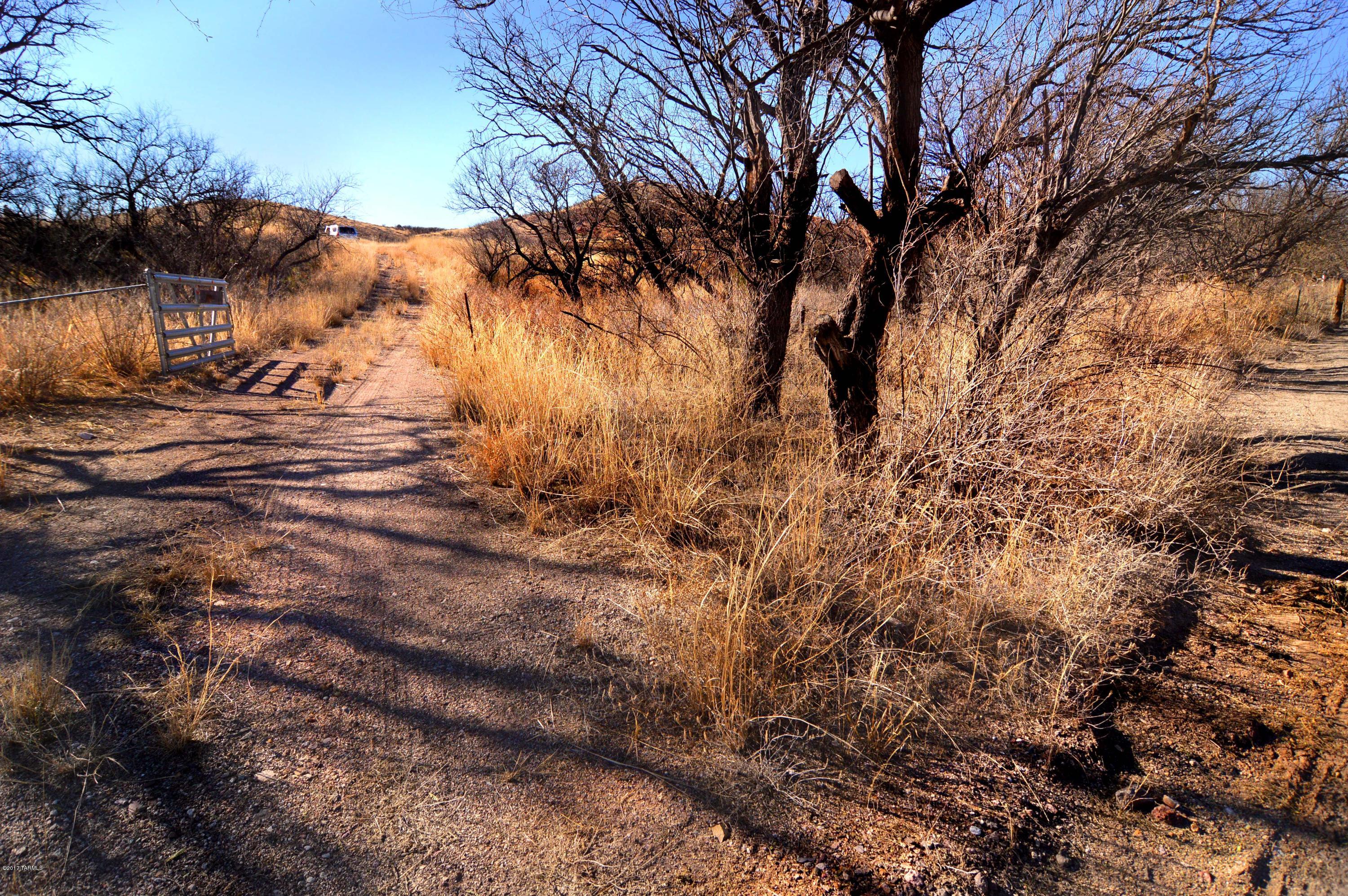 Out Of Pima County - Land