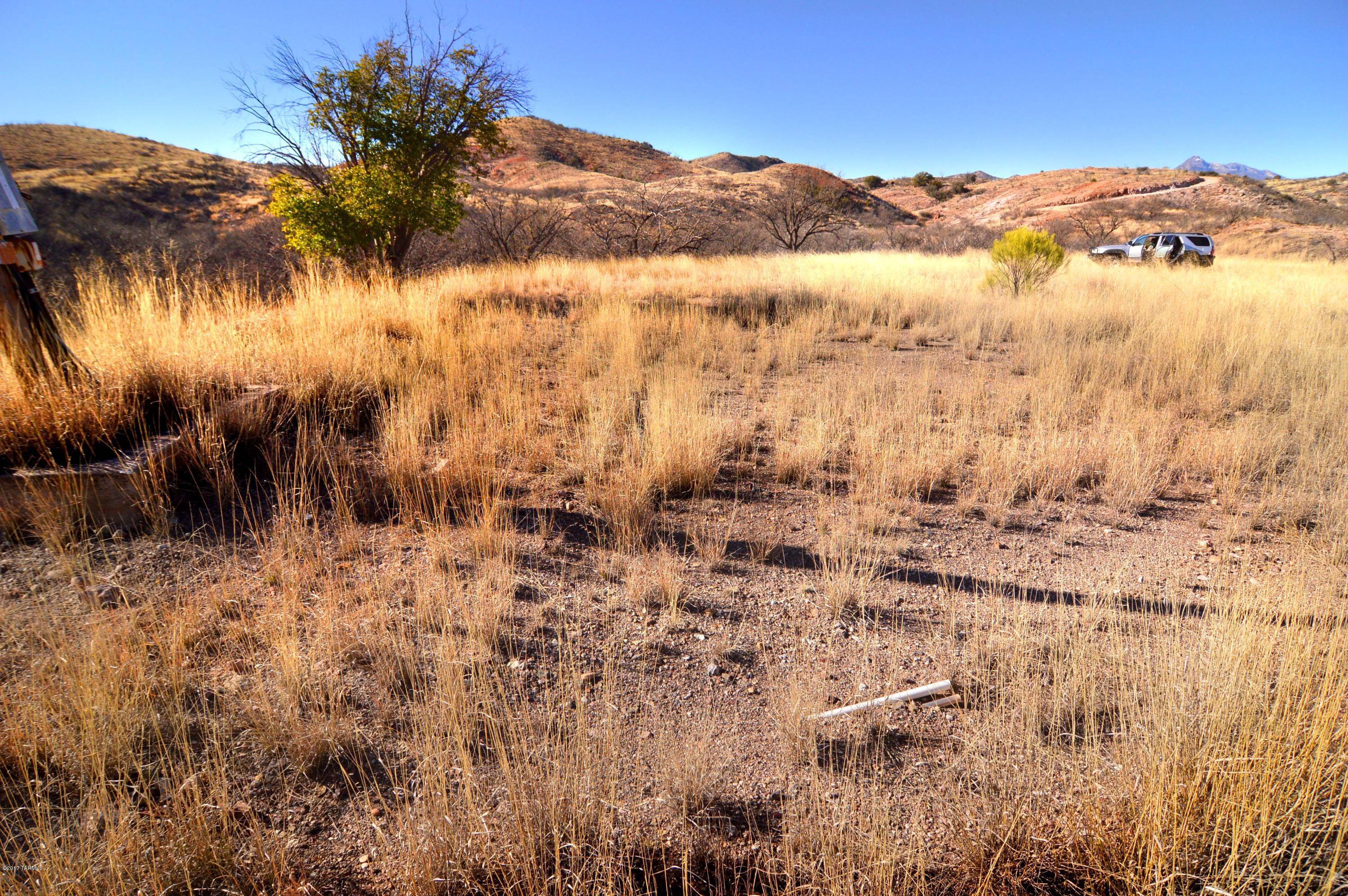 Out Of Pima County - Land