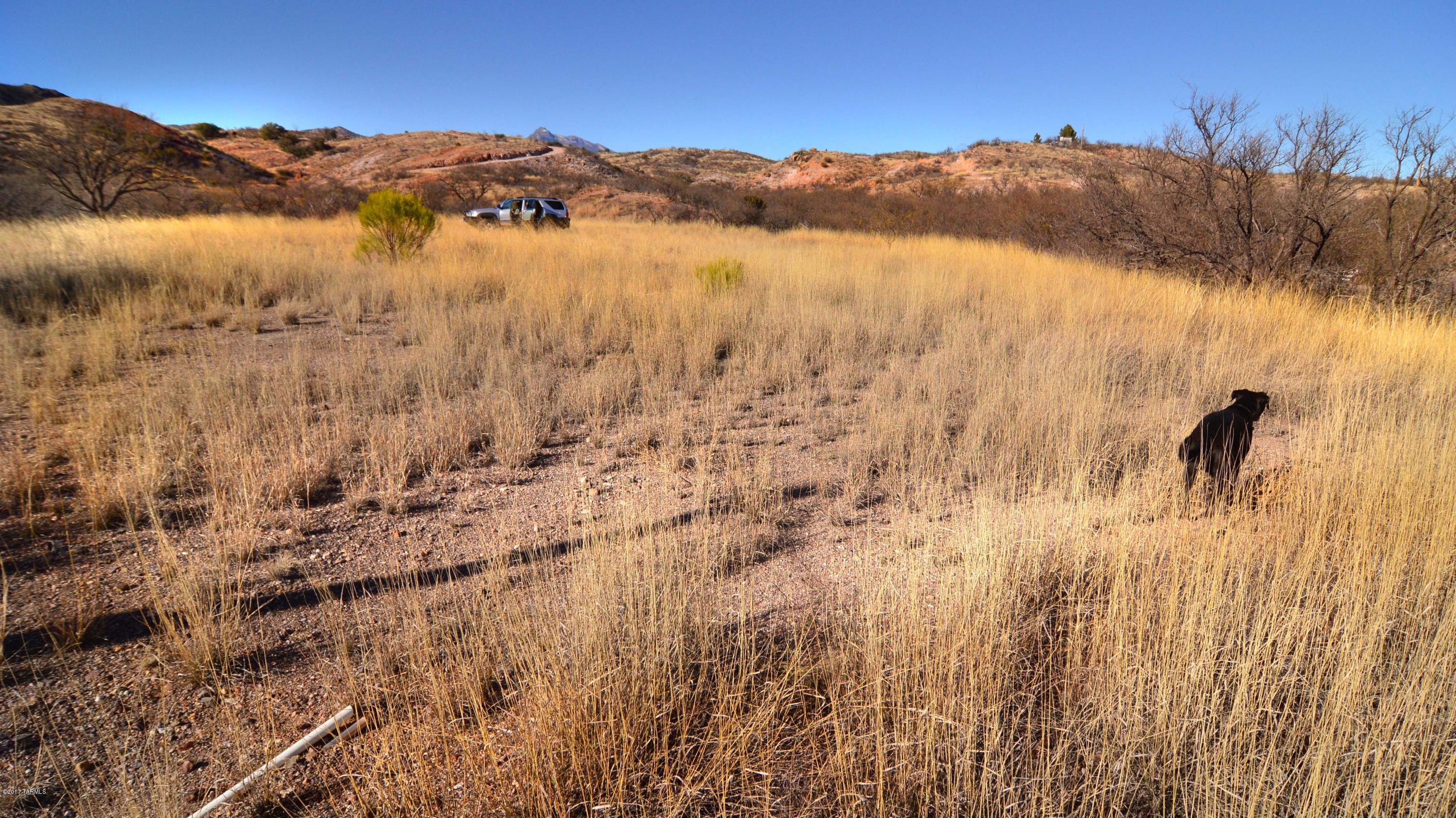 Out Of Pima County - Land