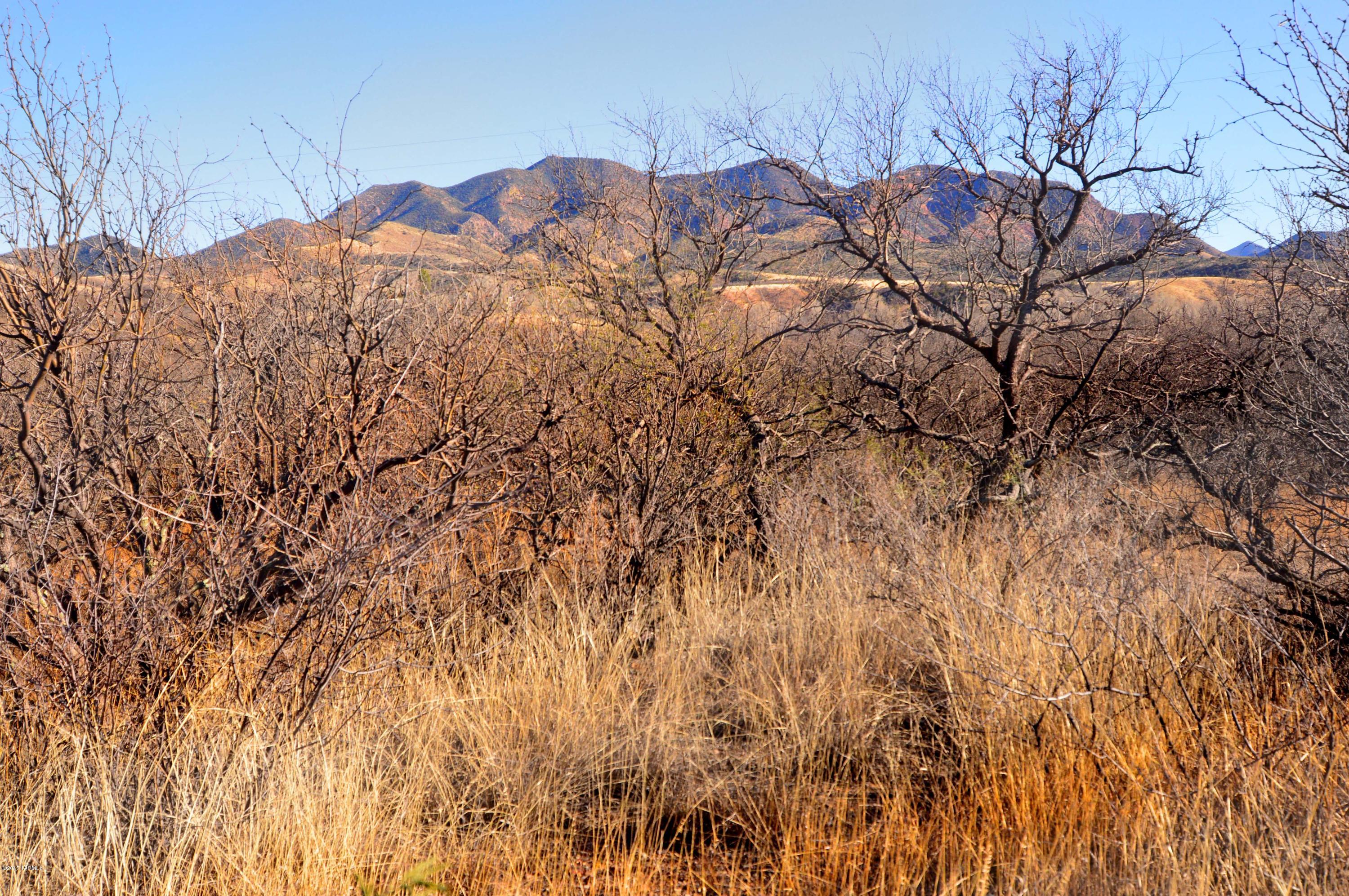 Out Of Pima County - Land