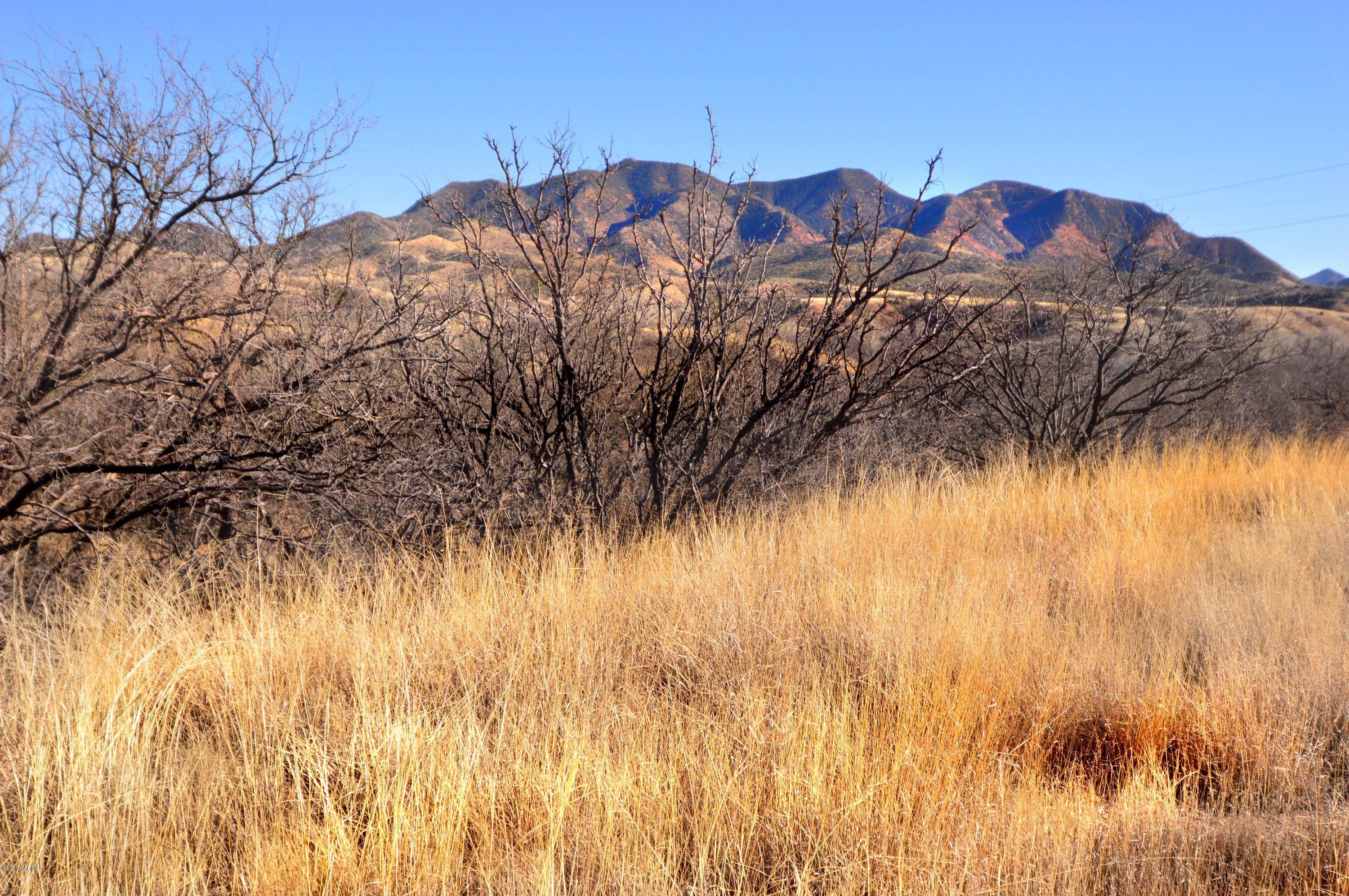 Out Of Pima County - Land