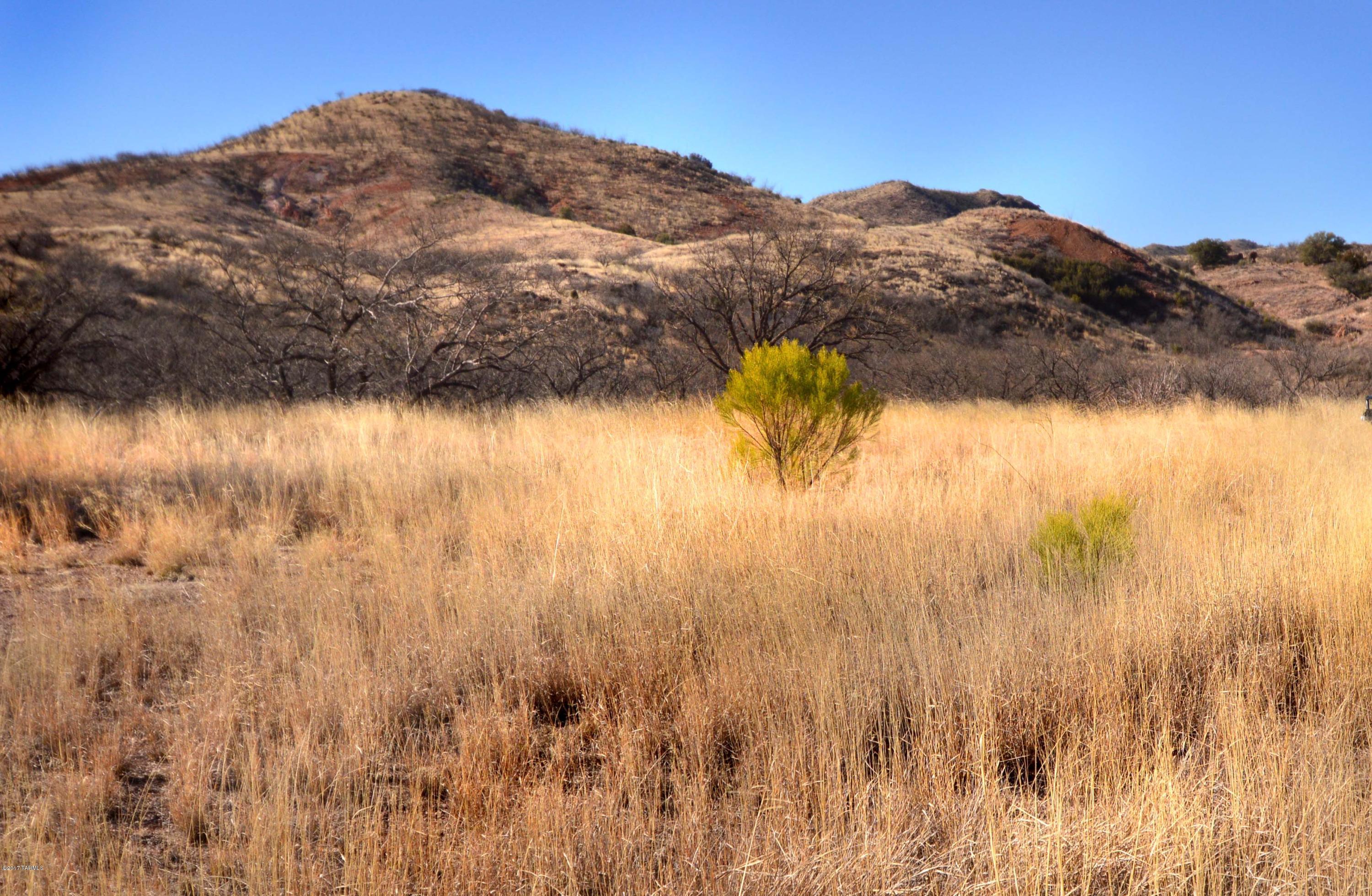 Out Of Pima County - Land