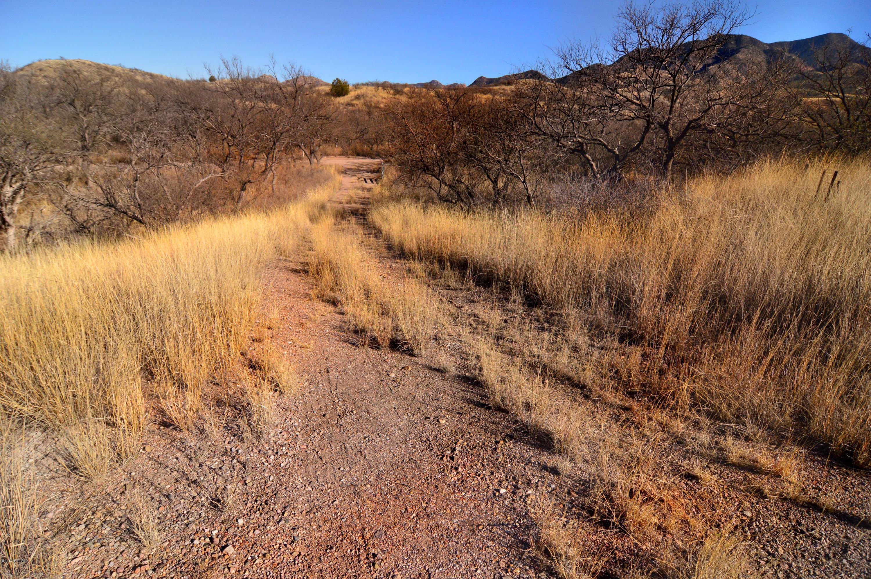 Out Of Pima County - Land
