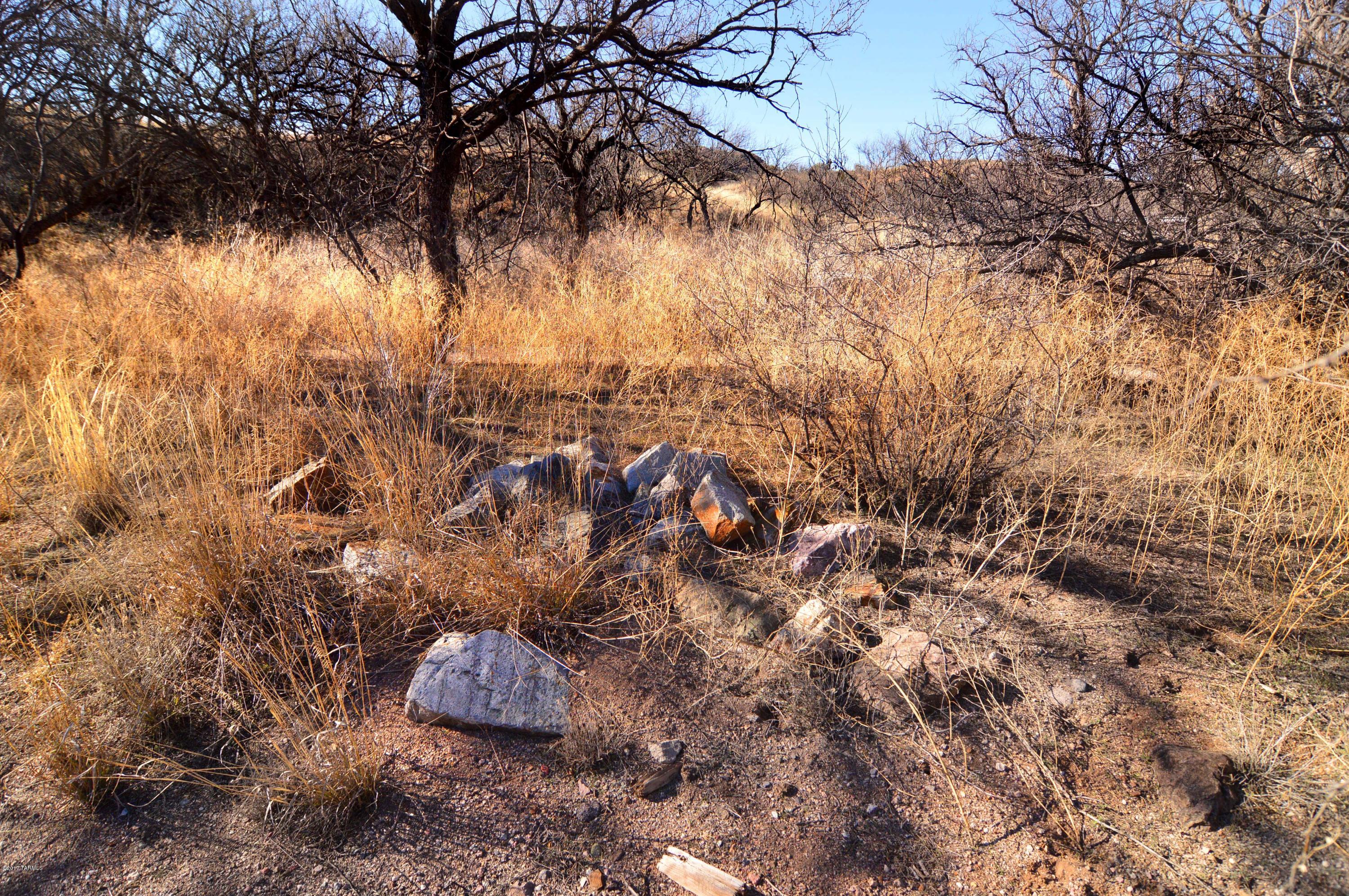 Out Of Pima County - Land