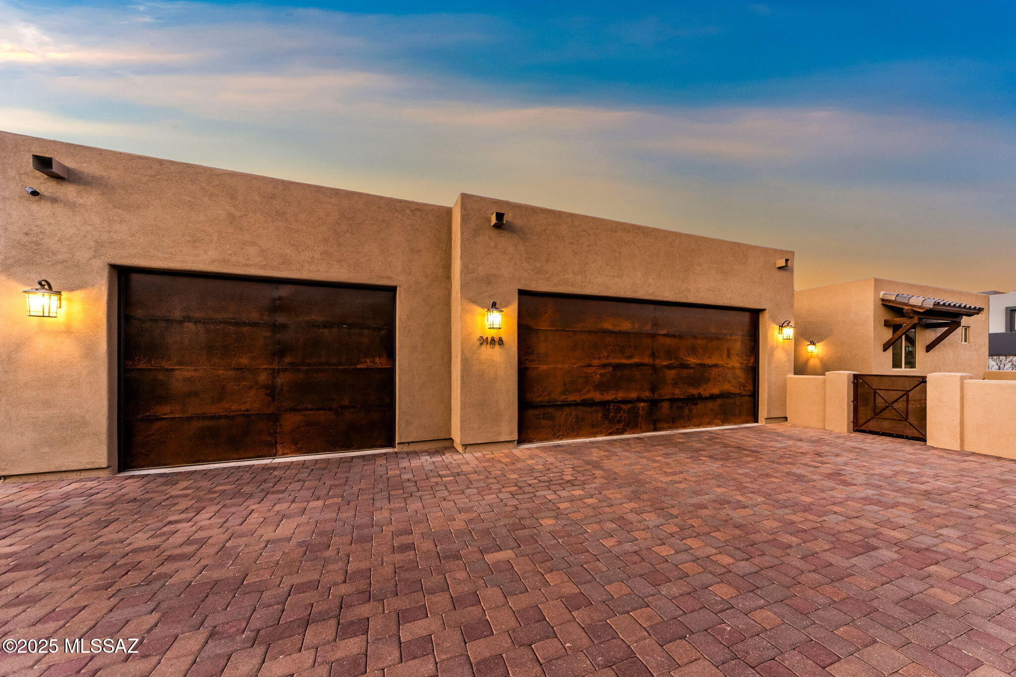 3188 W Tumamoc Drive