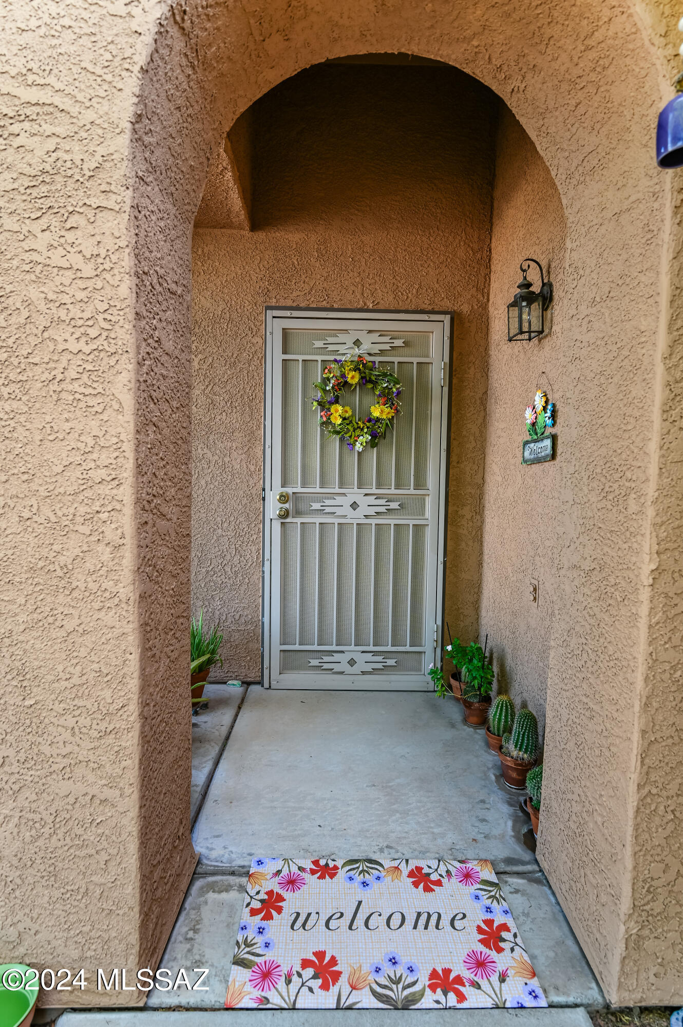 Harrison Terrace (1-74) - Residential