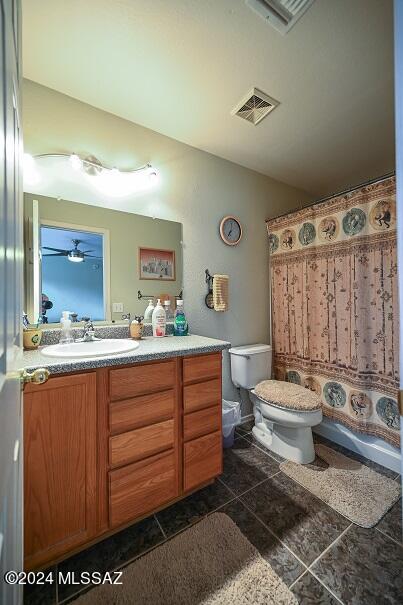Harrison Terrace (1-74) - Residential