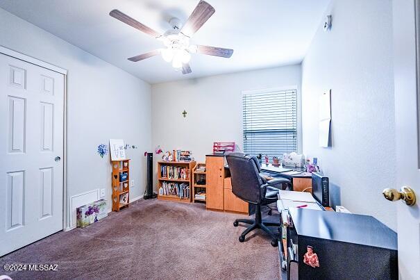 Harrison Terrace (1-74) - Residential