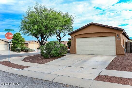 Harrison Terrace (1-74) - Residential