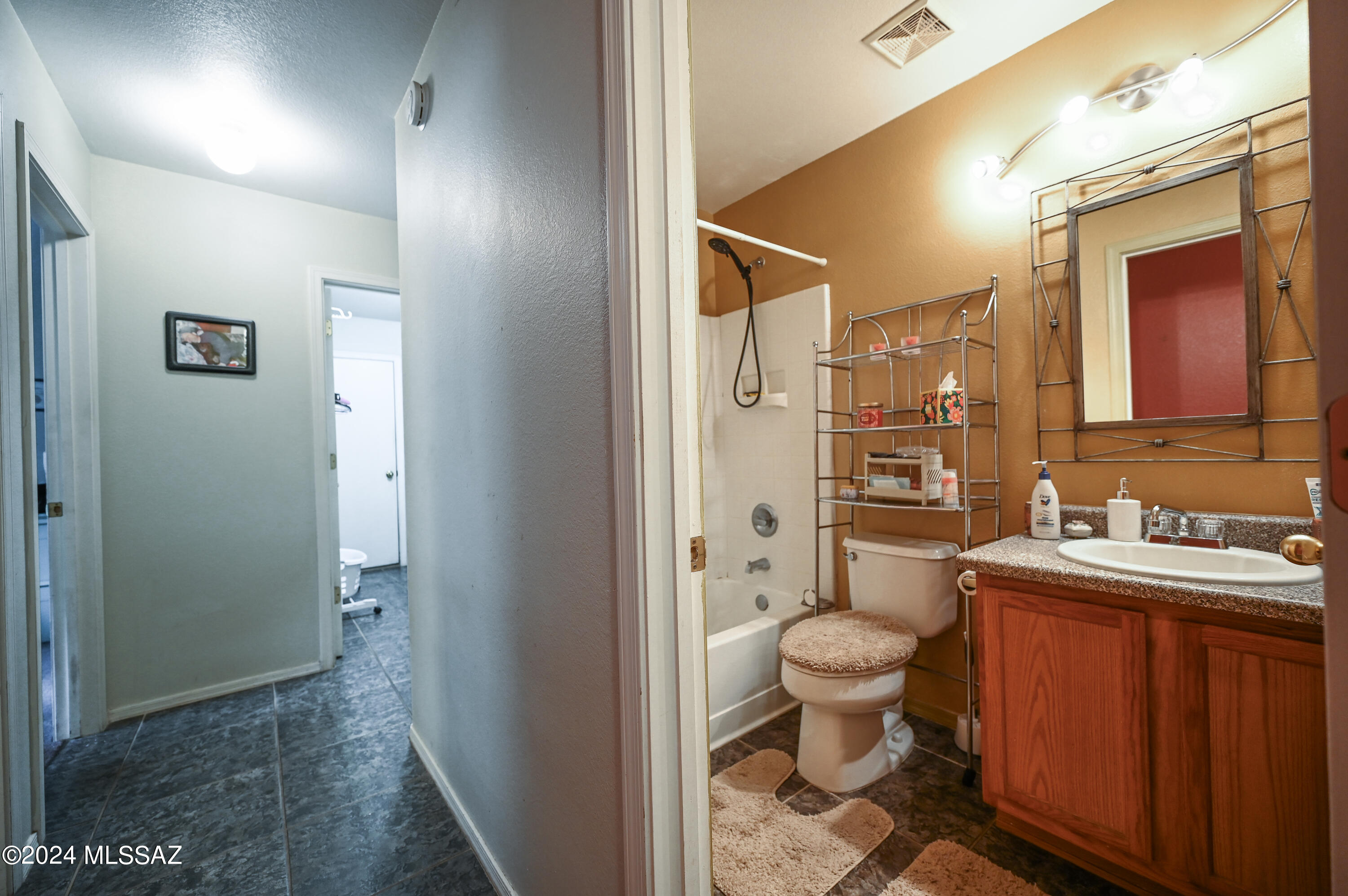 Harrison Terrace (1-74) - Residential