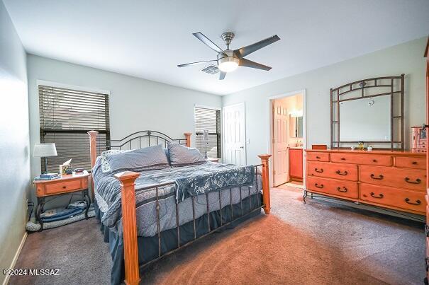 Harrison Terrace (1-74) - Residential